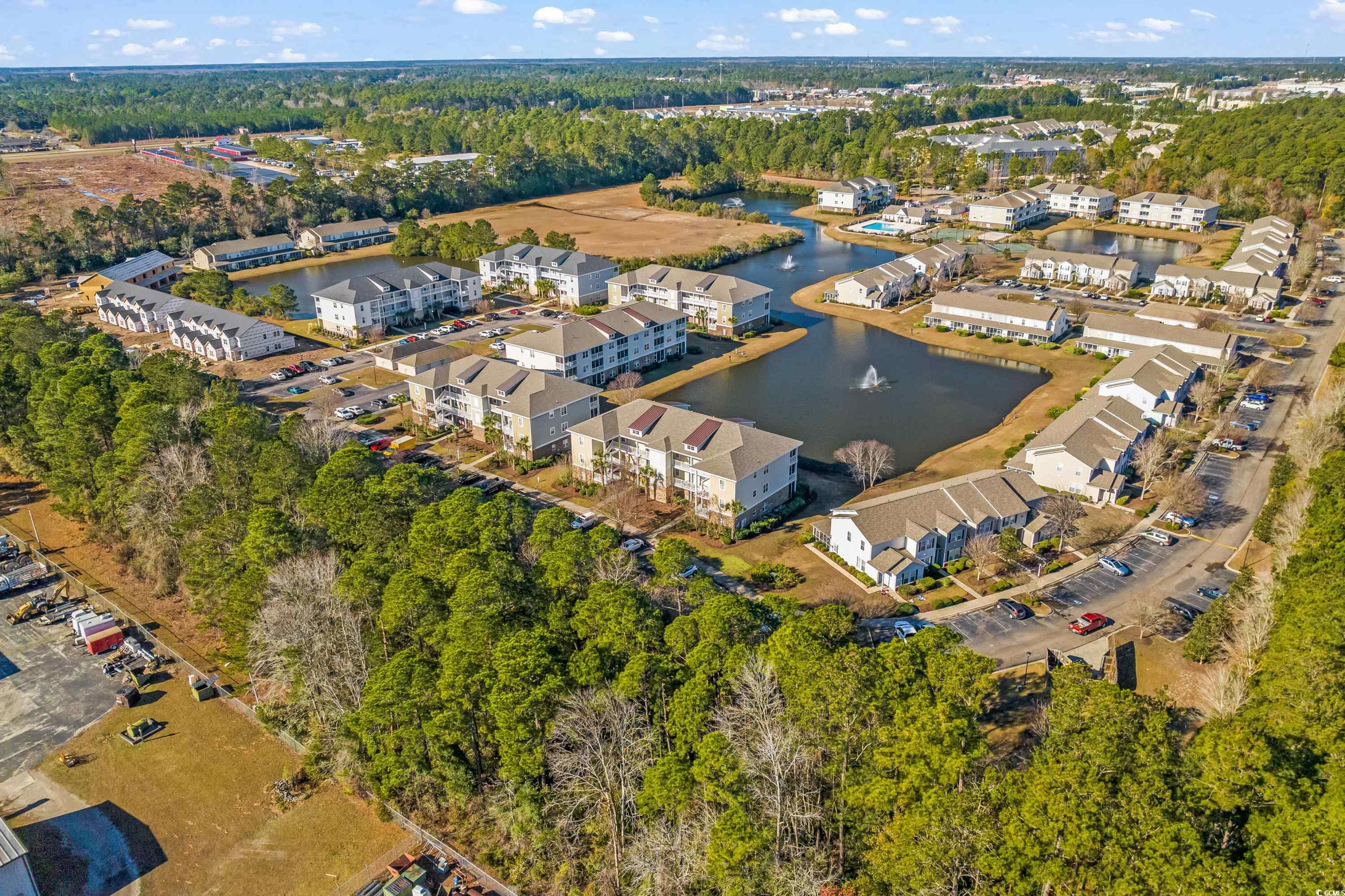 340 Kiskadee Loop #A, Conway, South Carolina image 17