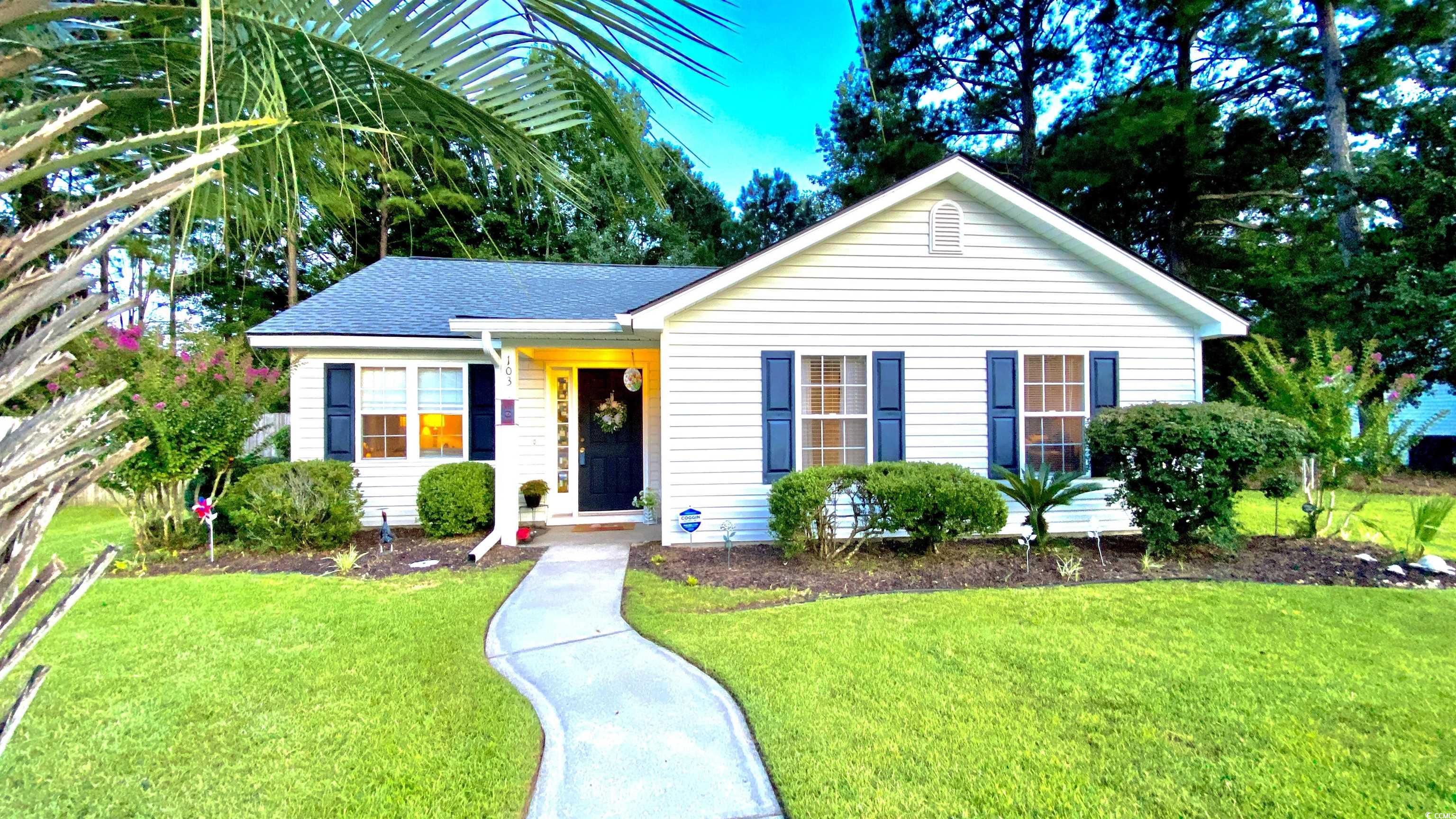 103 Osprey Cove Loop, Myrtle Beach, South Carolina image 1