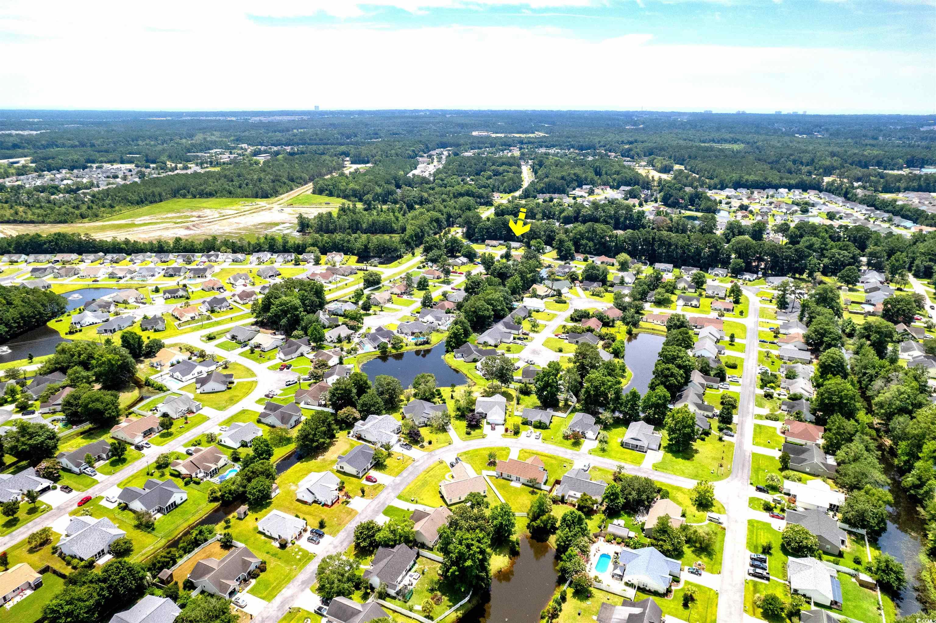 103 Osprey Cove Loop, Myrtle Beach, South Carolina image 37