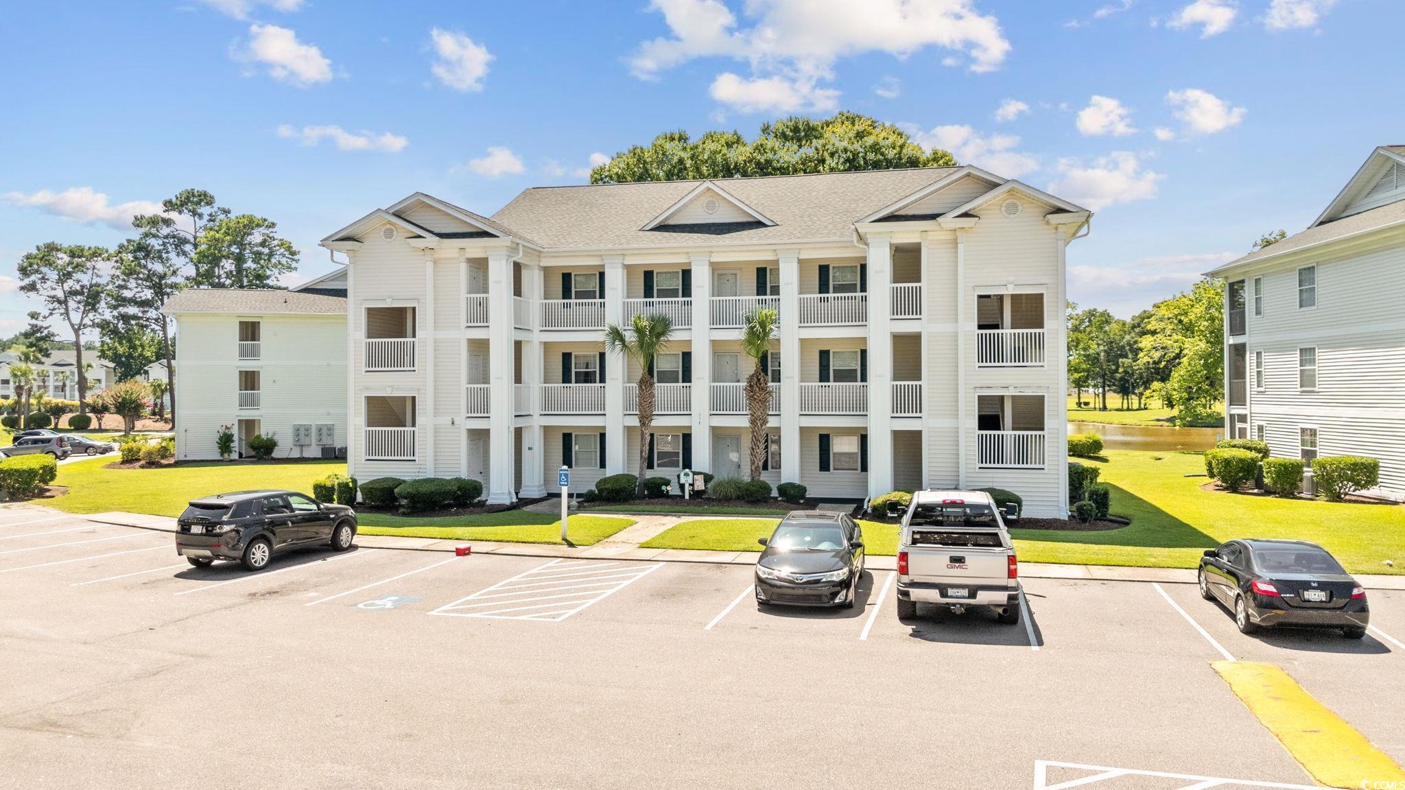 553 White River Dr. #13-D, Myrtle Beach, South Carolina image 1