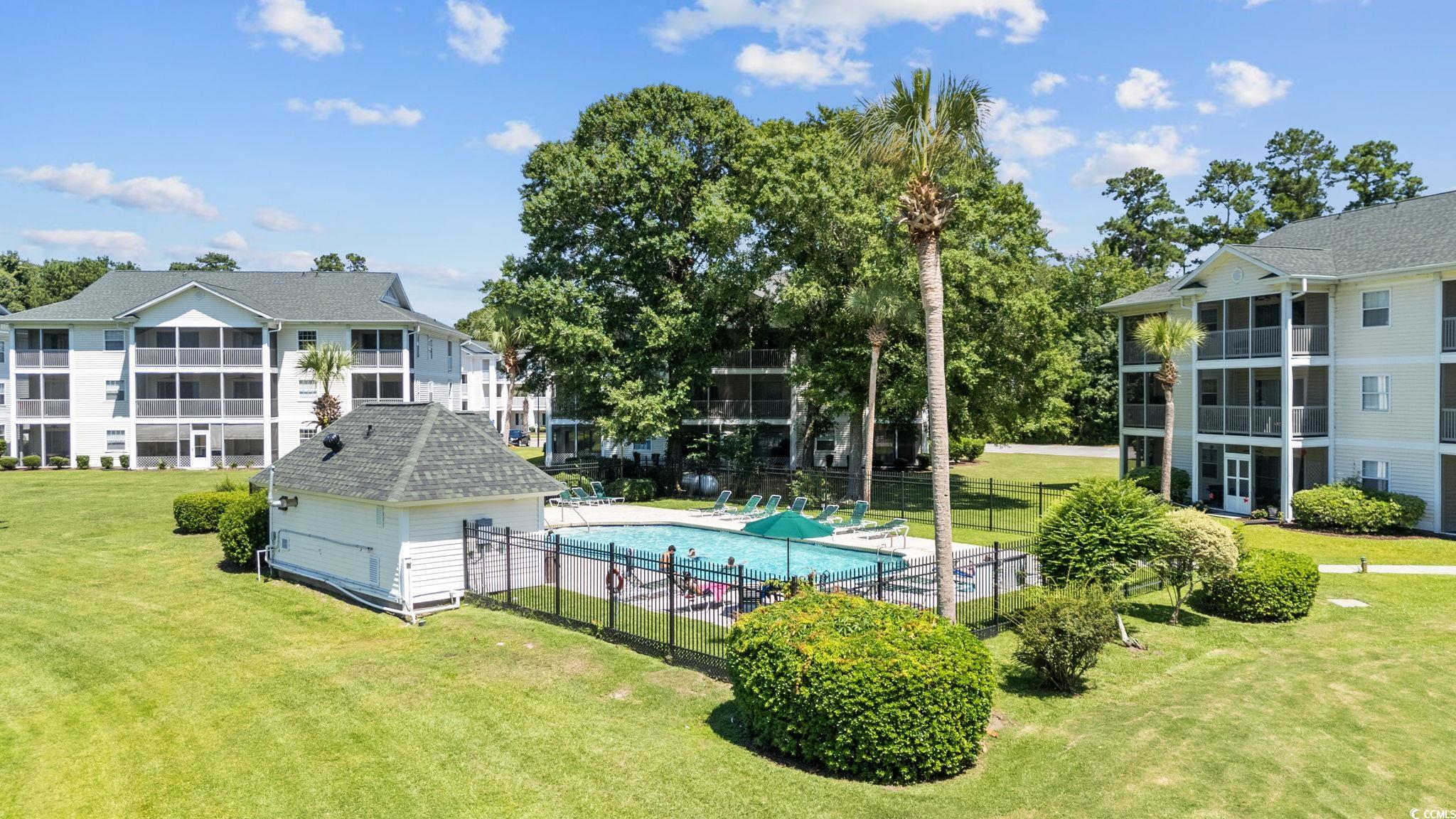 553 White River Dr. #13-D, Myrtle Beach, South Carolina image 15