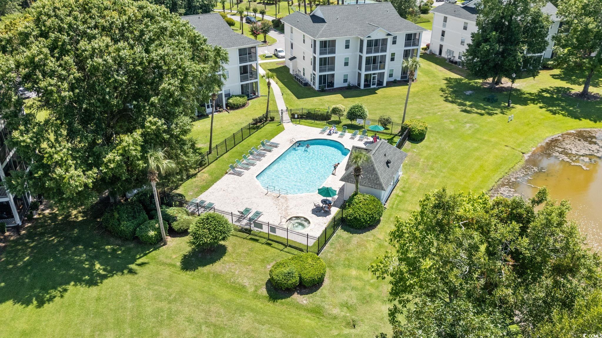 553 White River Dr. #13-D, Myrtle Beach, South Carolina image 16