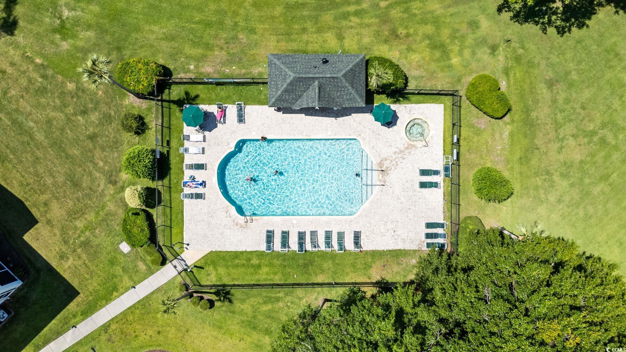 553 White River Dr. #13-D, Myrtle Beach, South Carolina image 17