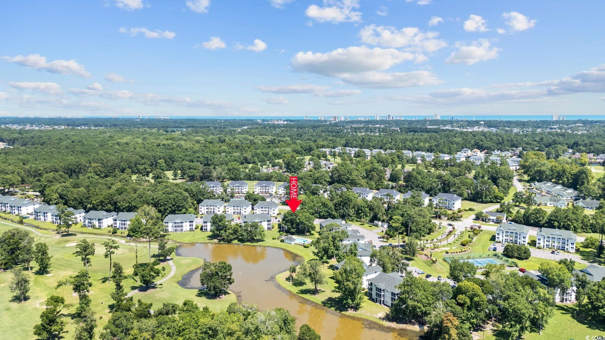 553 White River Dr. #13-D, Myrtle Beach, South Carolina image 21