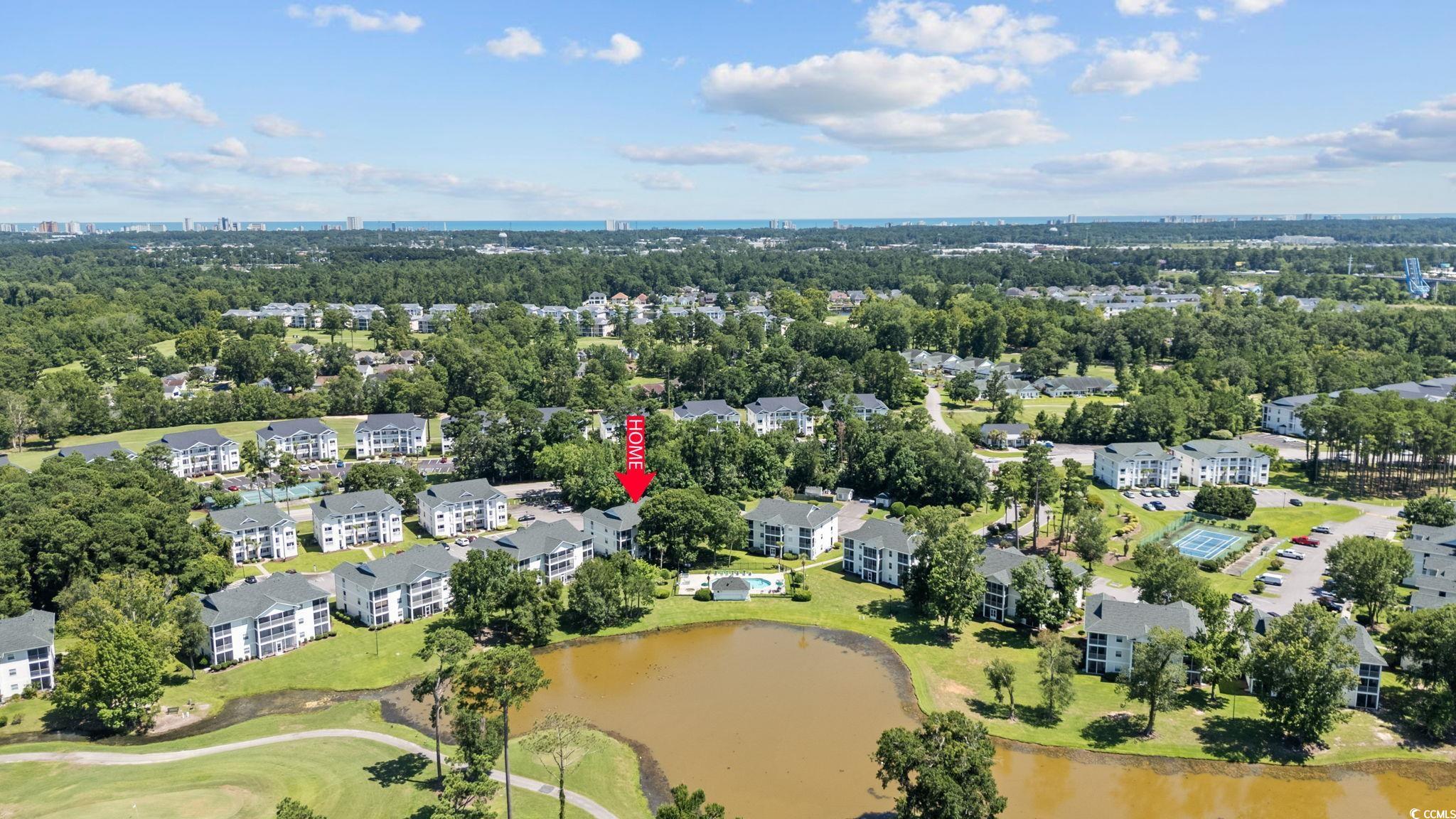 553 White River Dr. #13-D, Myrtle Beach, South Carolina image 22