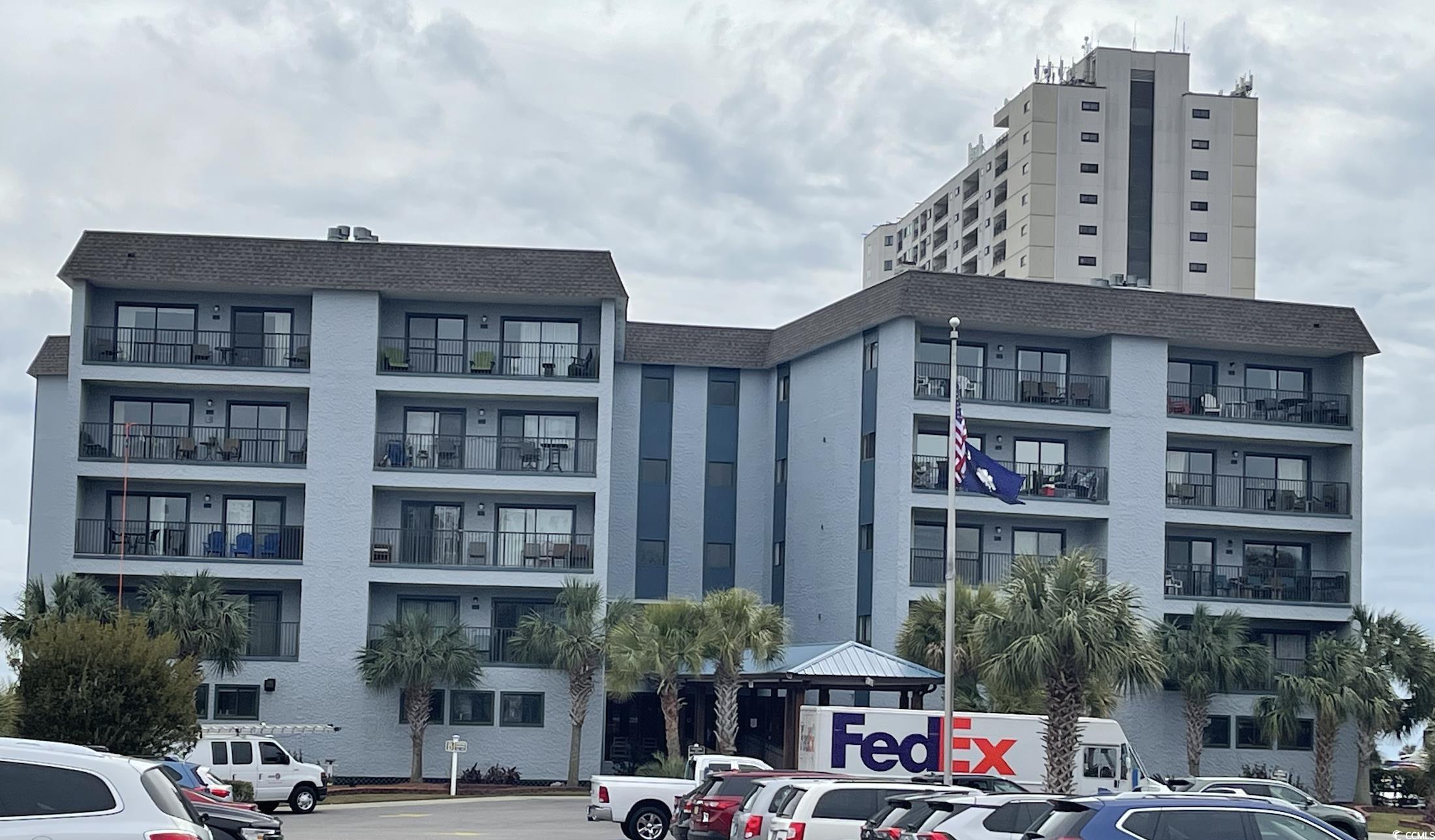 5905 S Kings Highway UNIT 440 B Myrtle Beach, SC 29575