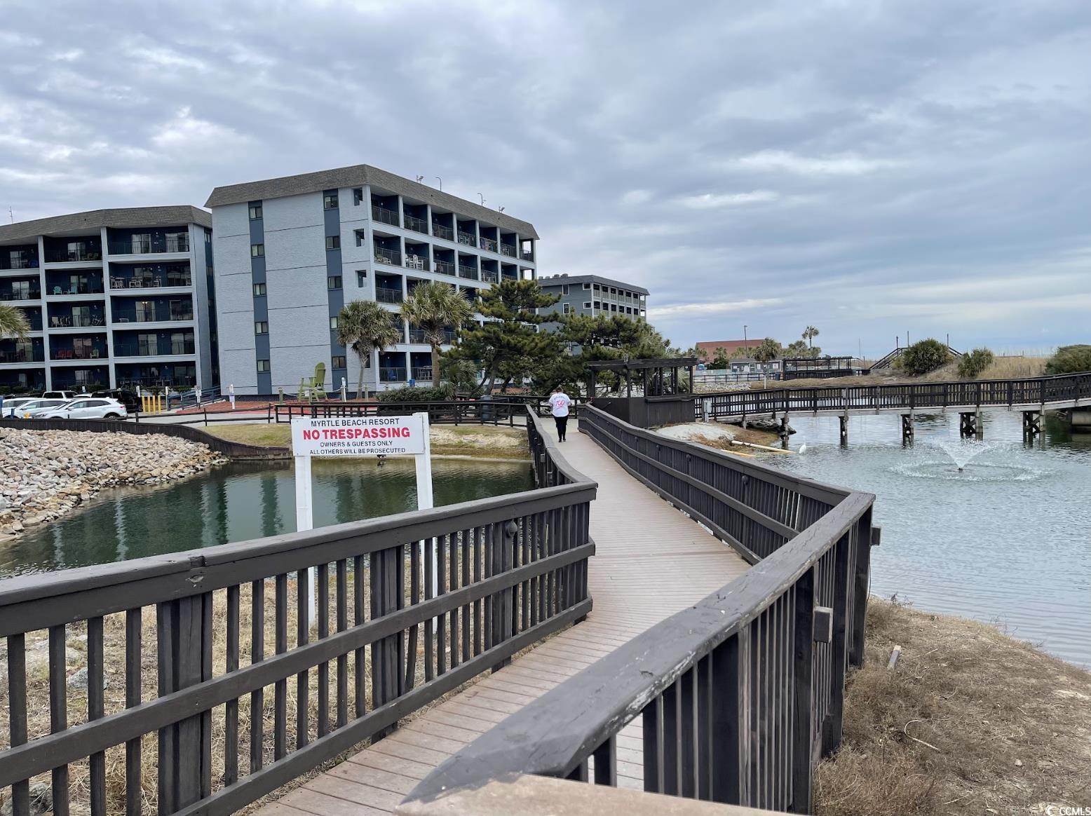 5905 S Kings Highway #440 B, Myrtle Beach, South Carolina image 11