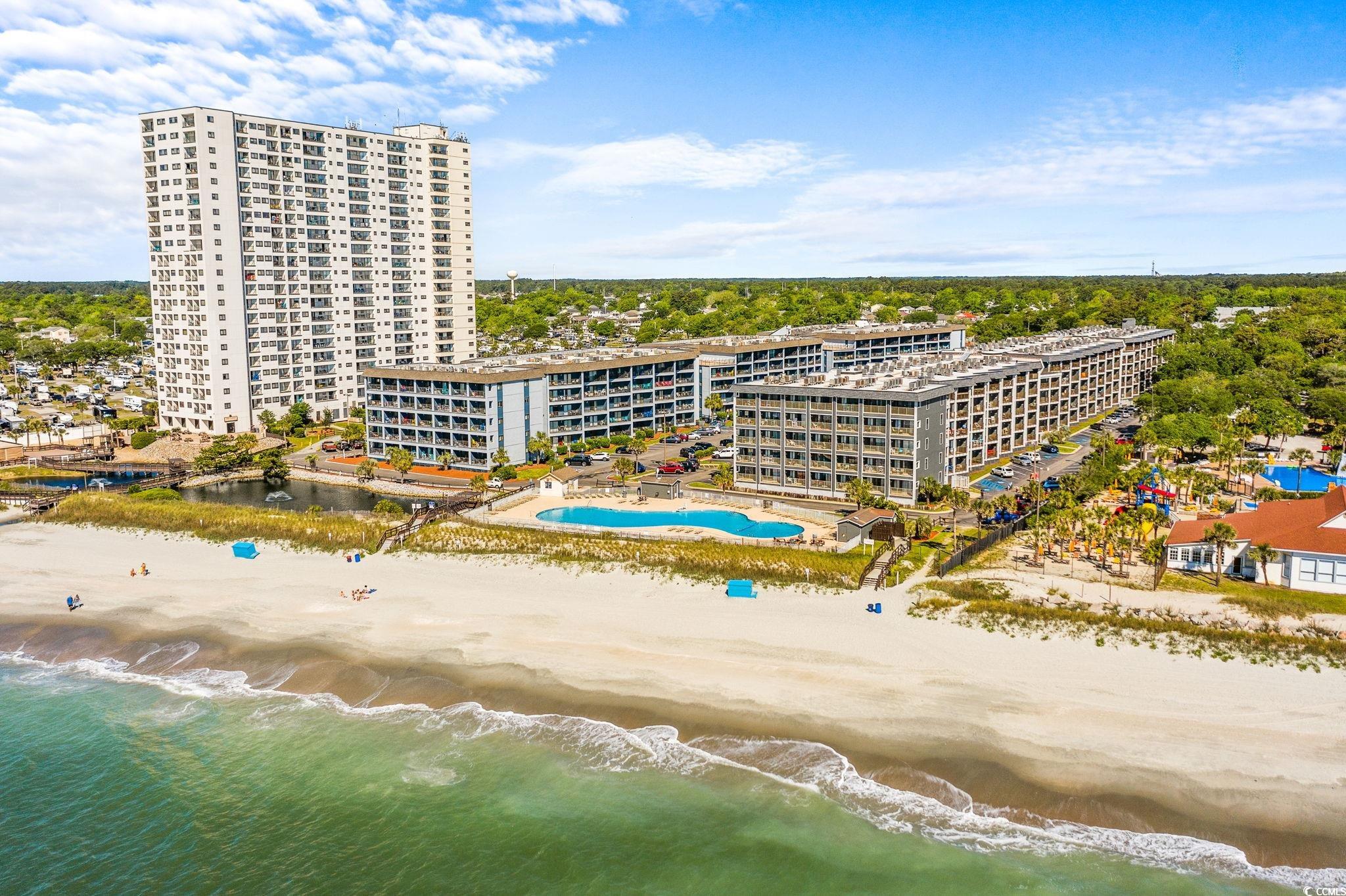 5905 S Kings Highway #440 B, Myrtle Beach, South Carolina image 3