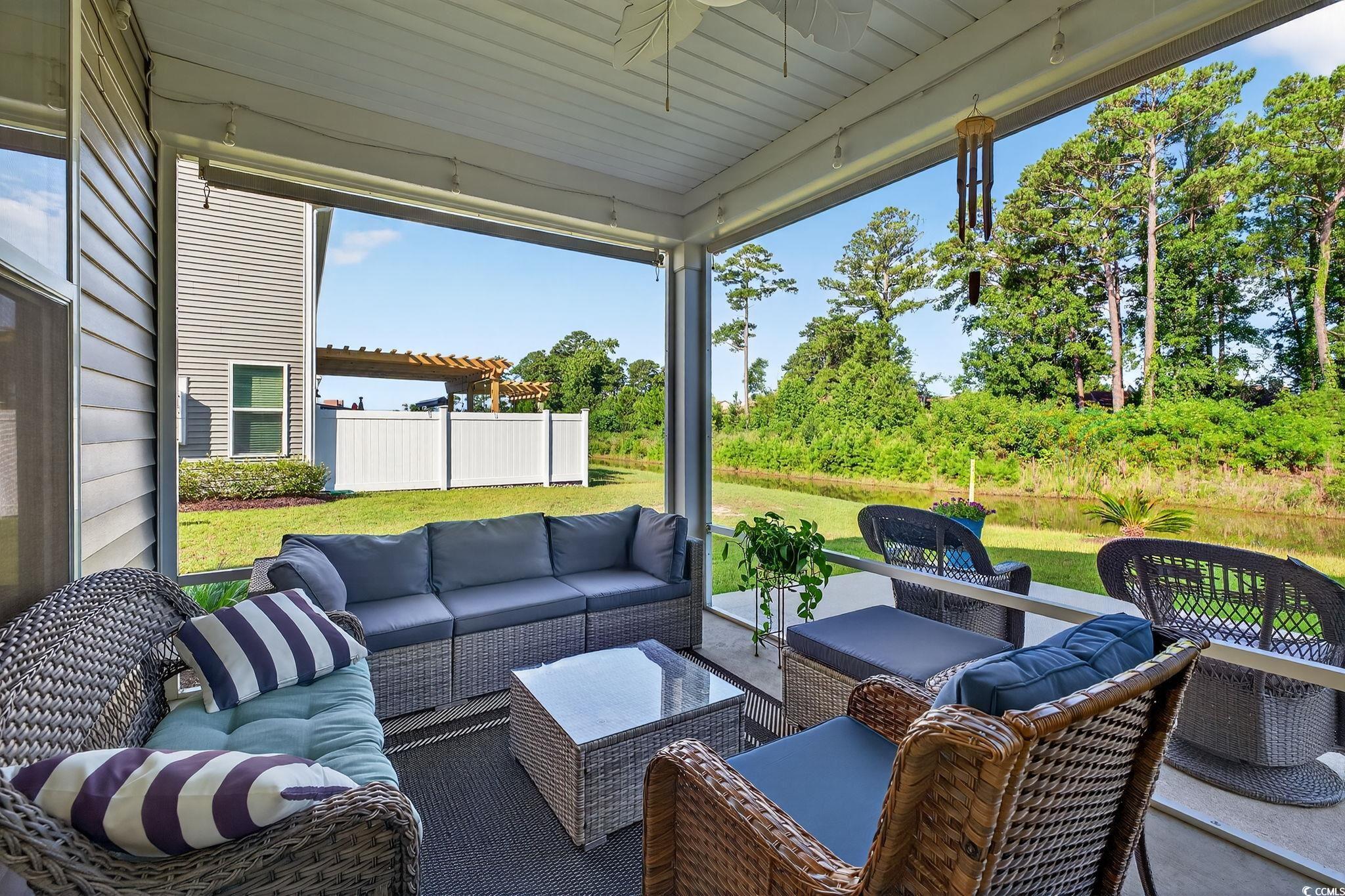 209 Goldenrod Circle, Little River, South Carolina image 25