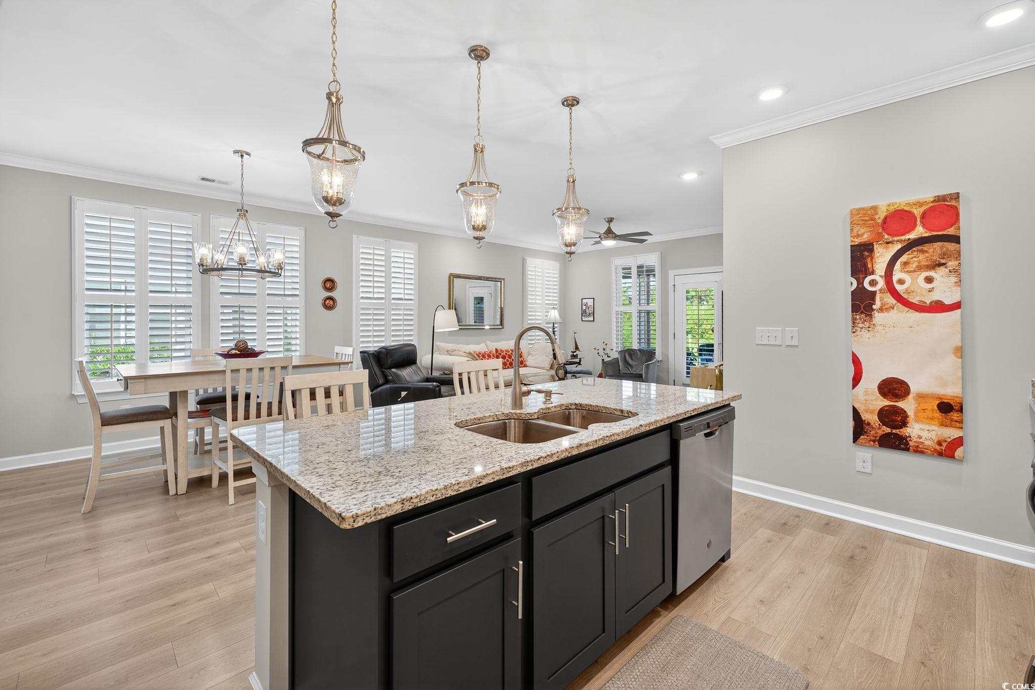 209 Goldenrod Circle, Little River, South Carolina image 8