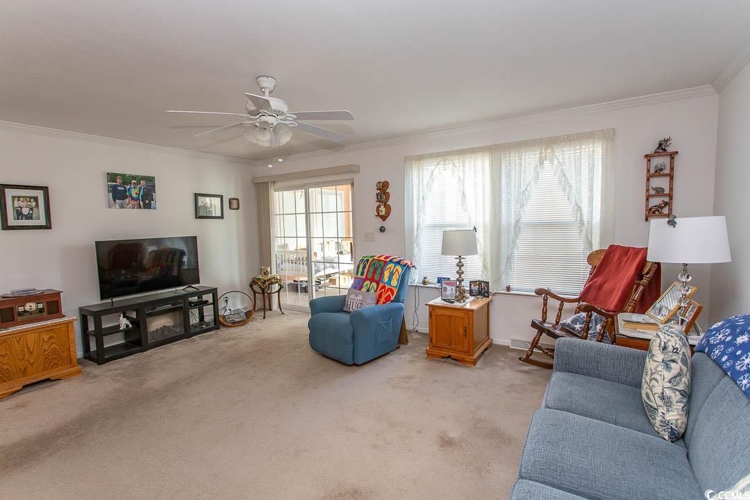 567 Woodholme Dr., Conway, South Carolina image 6