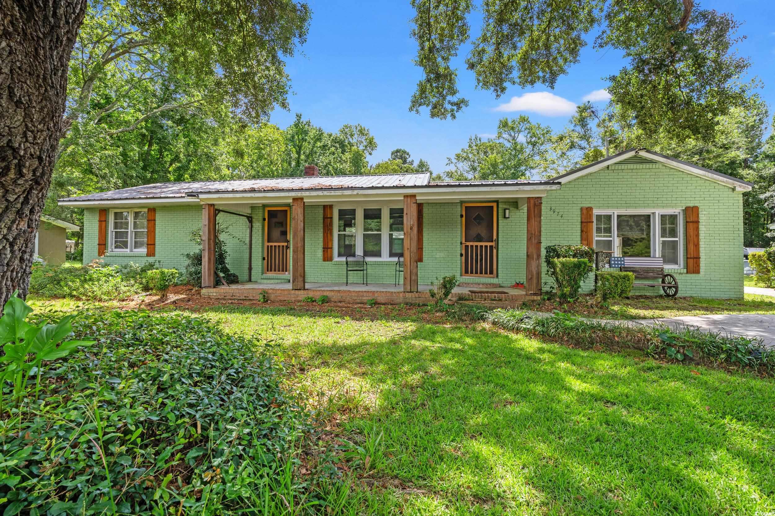 3974 North Fraser St. Georgetown, SC 29440