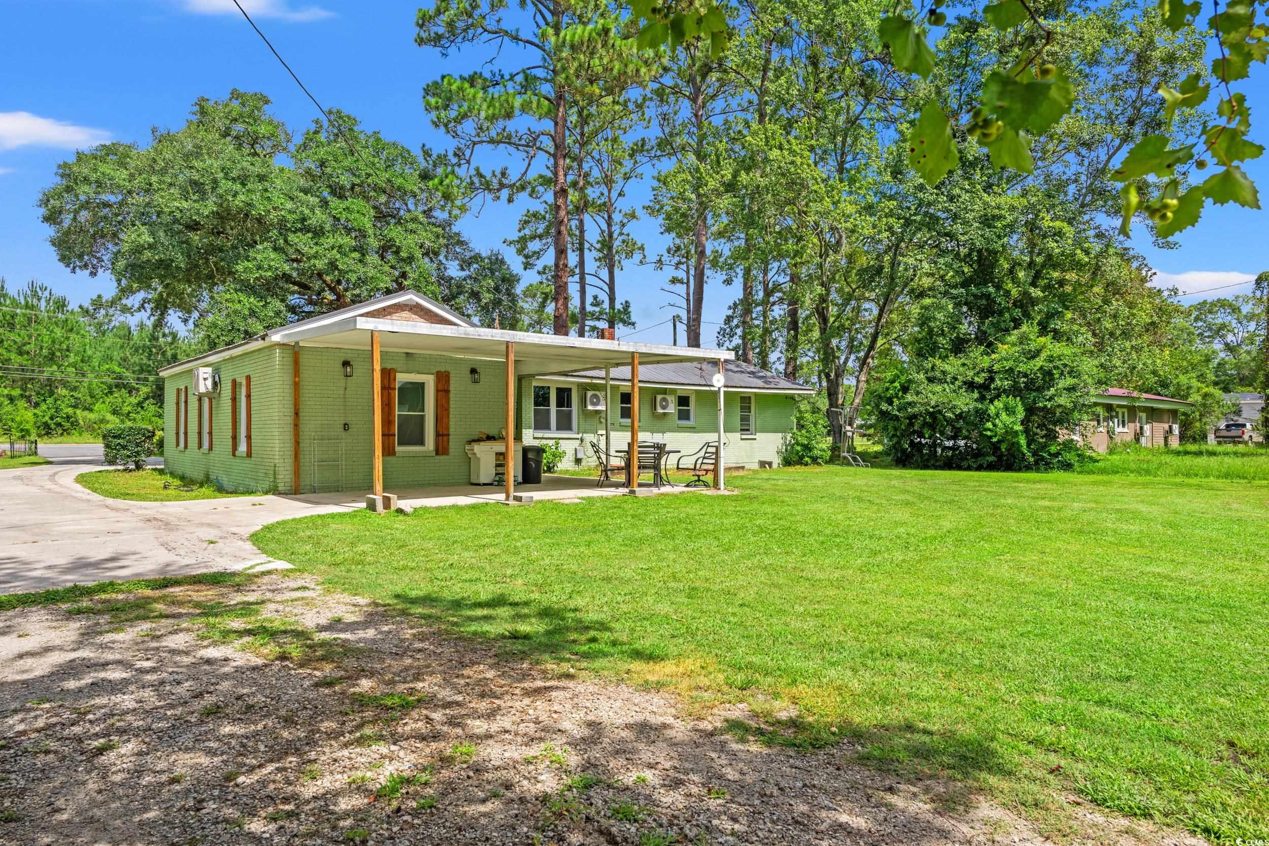 3974 North Fraser St. Georgetown, SC 29440