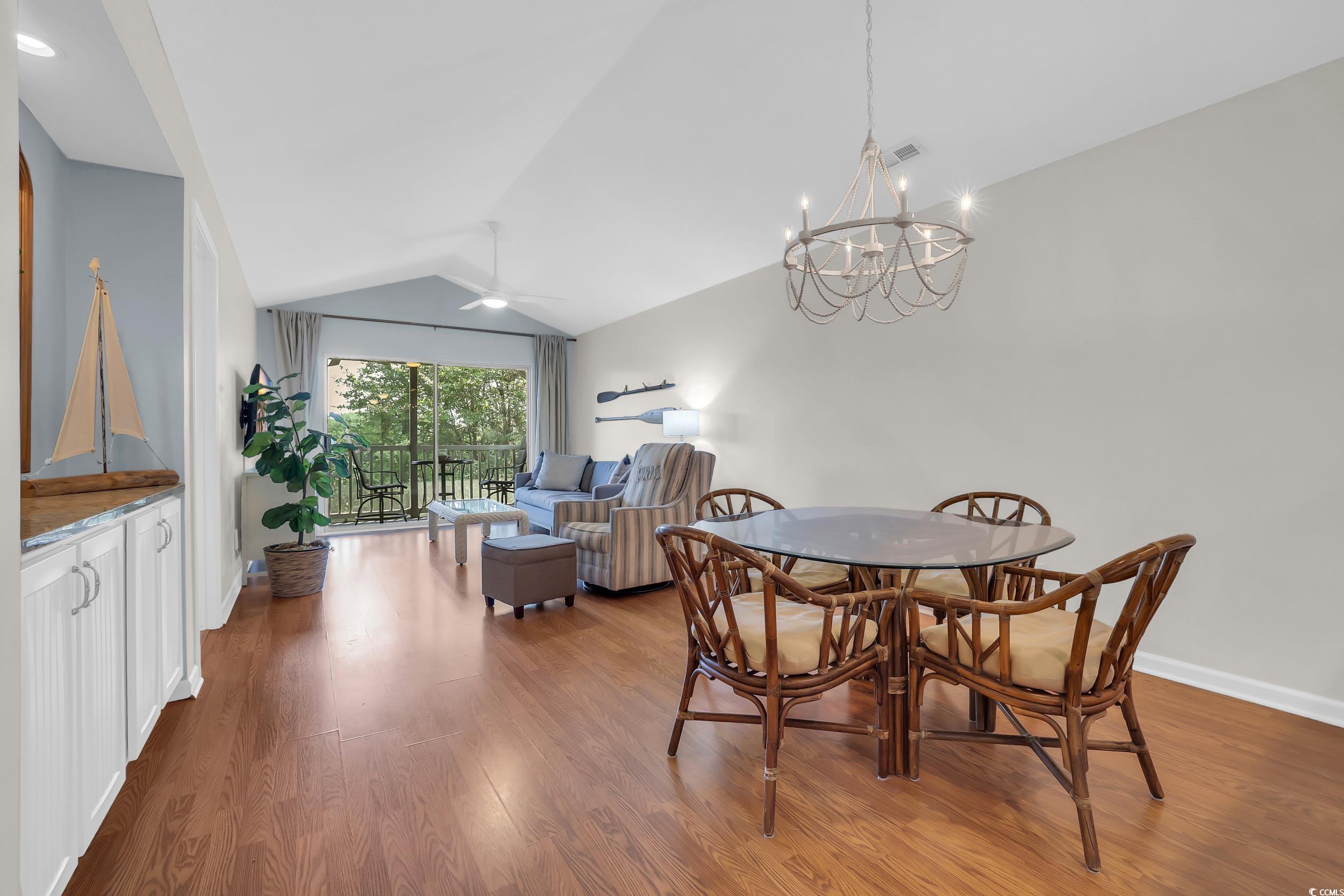 504 Pinehurst Ln. #18J, Pawleys Island, South Carolina image 13