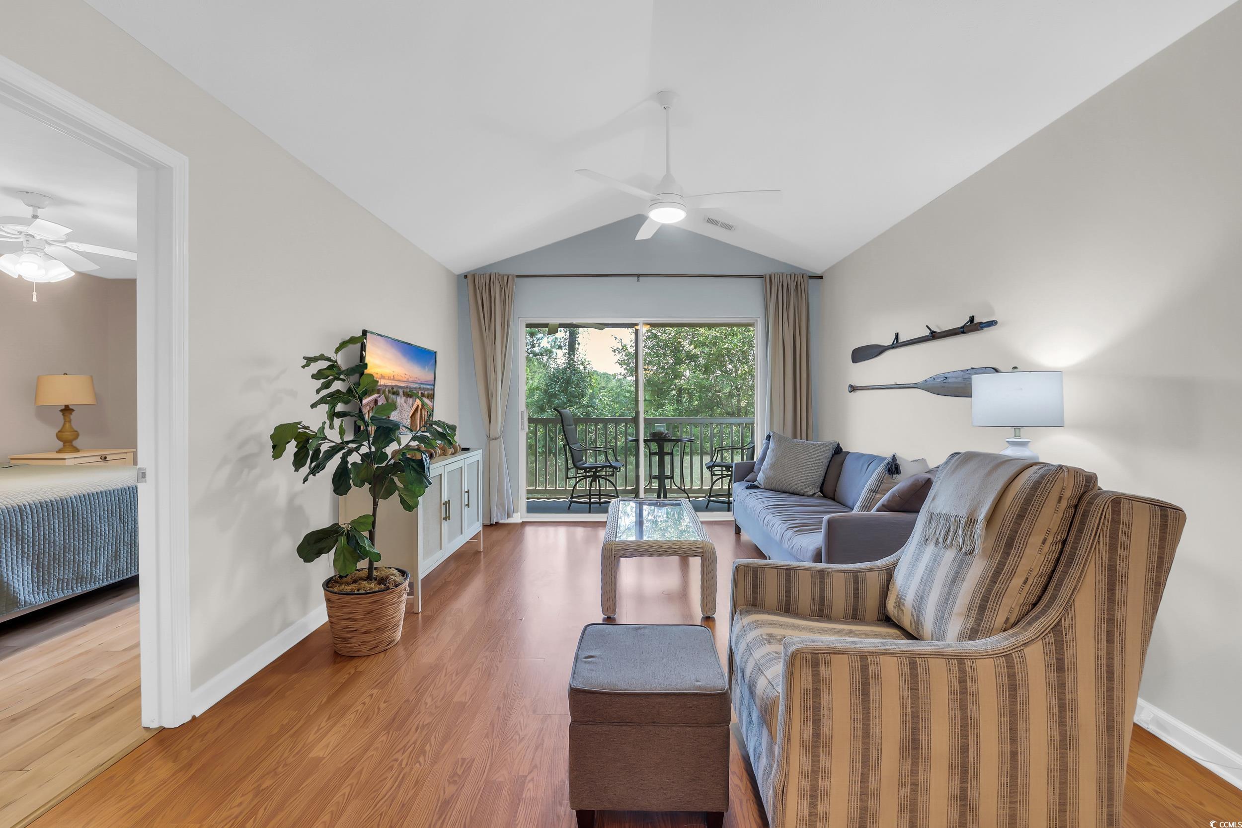 504 Pinehurst Ln. #18J, Pawleys Island, South Carolina image 15