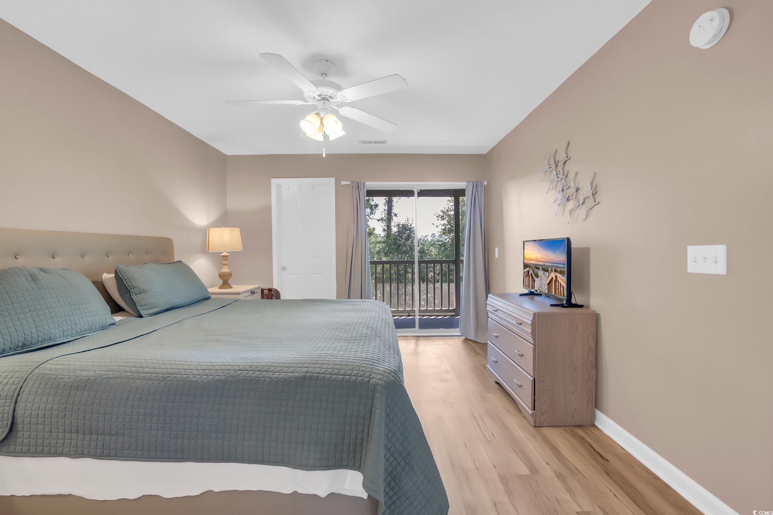 504 Pinehurst Ln. #18J, Pawleys Island, South Carolina image 19