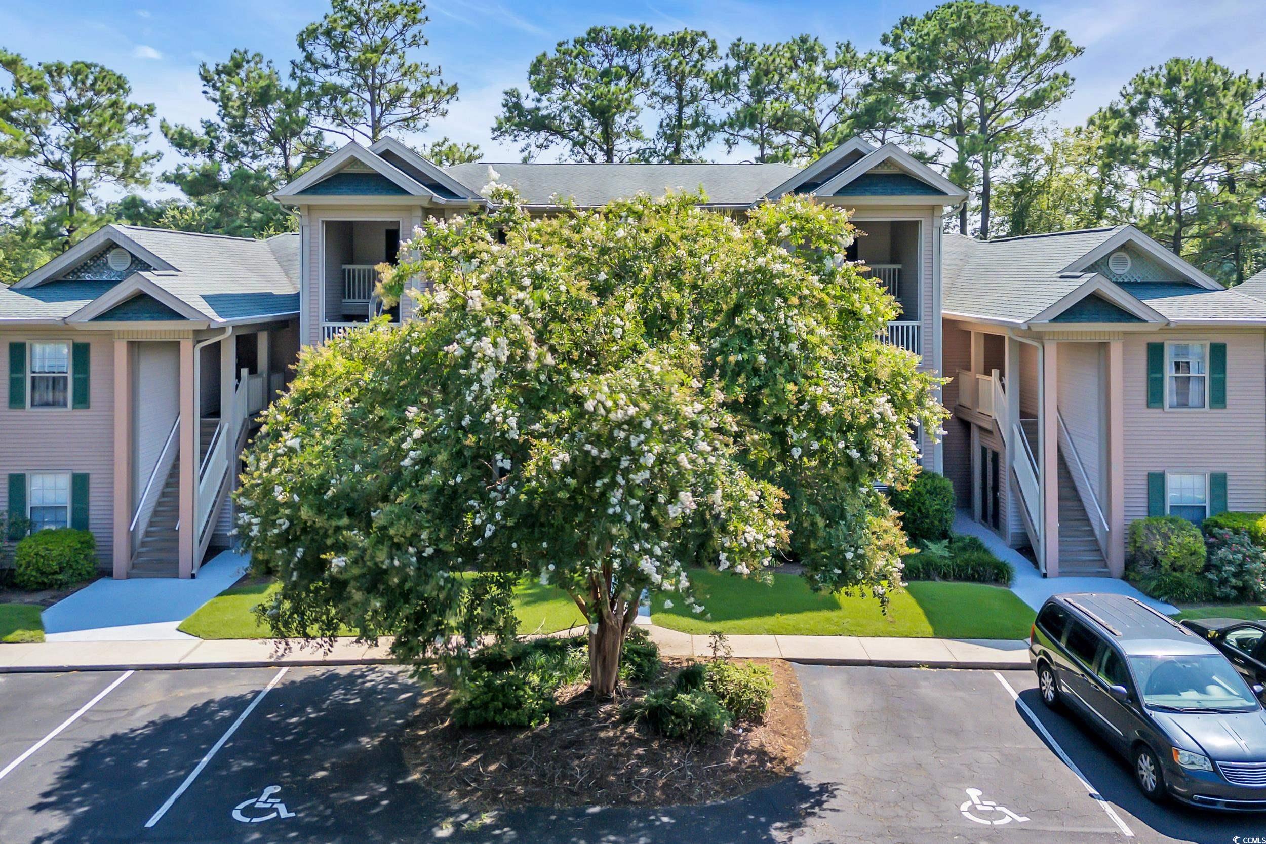 504 Pinehurst Ln. #18J, Pawleys Island, South Carolina image 2