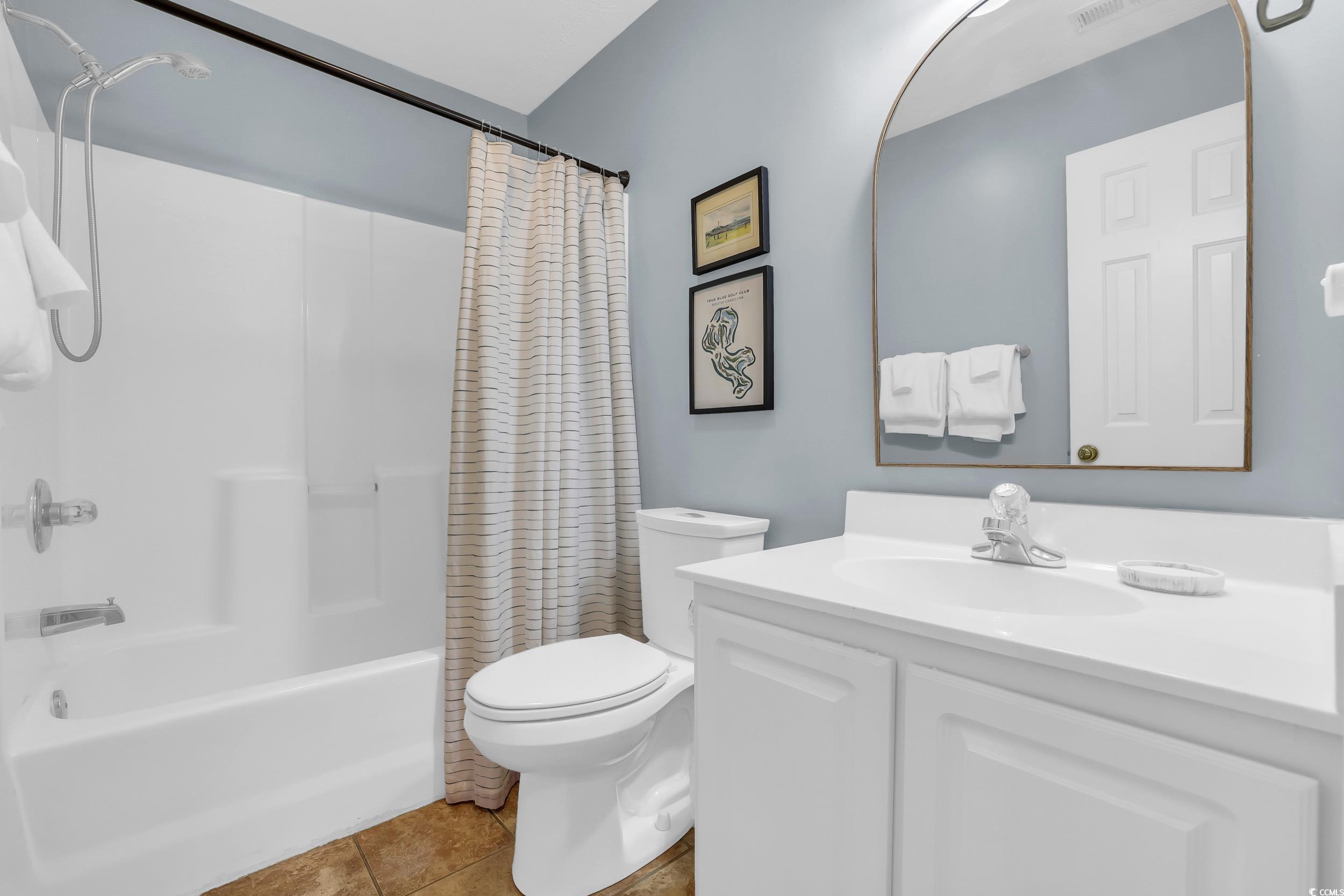 504 Pinehurst Ln. #18J, Pawleys Island, South Carolina image 24