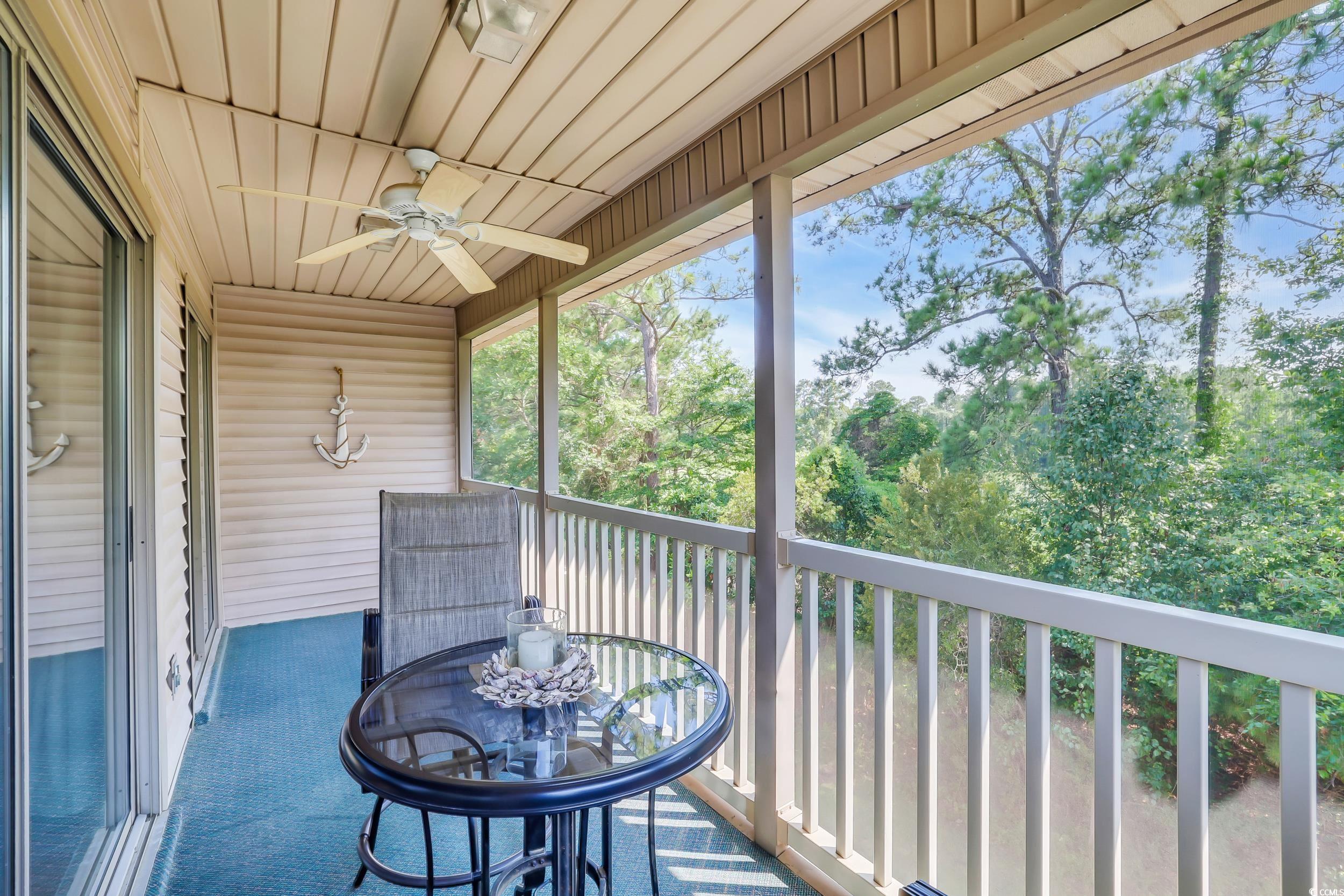 504 Pinehurst Ln. #18J, Pawleys Island, South Carolina image 27