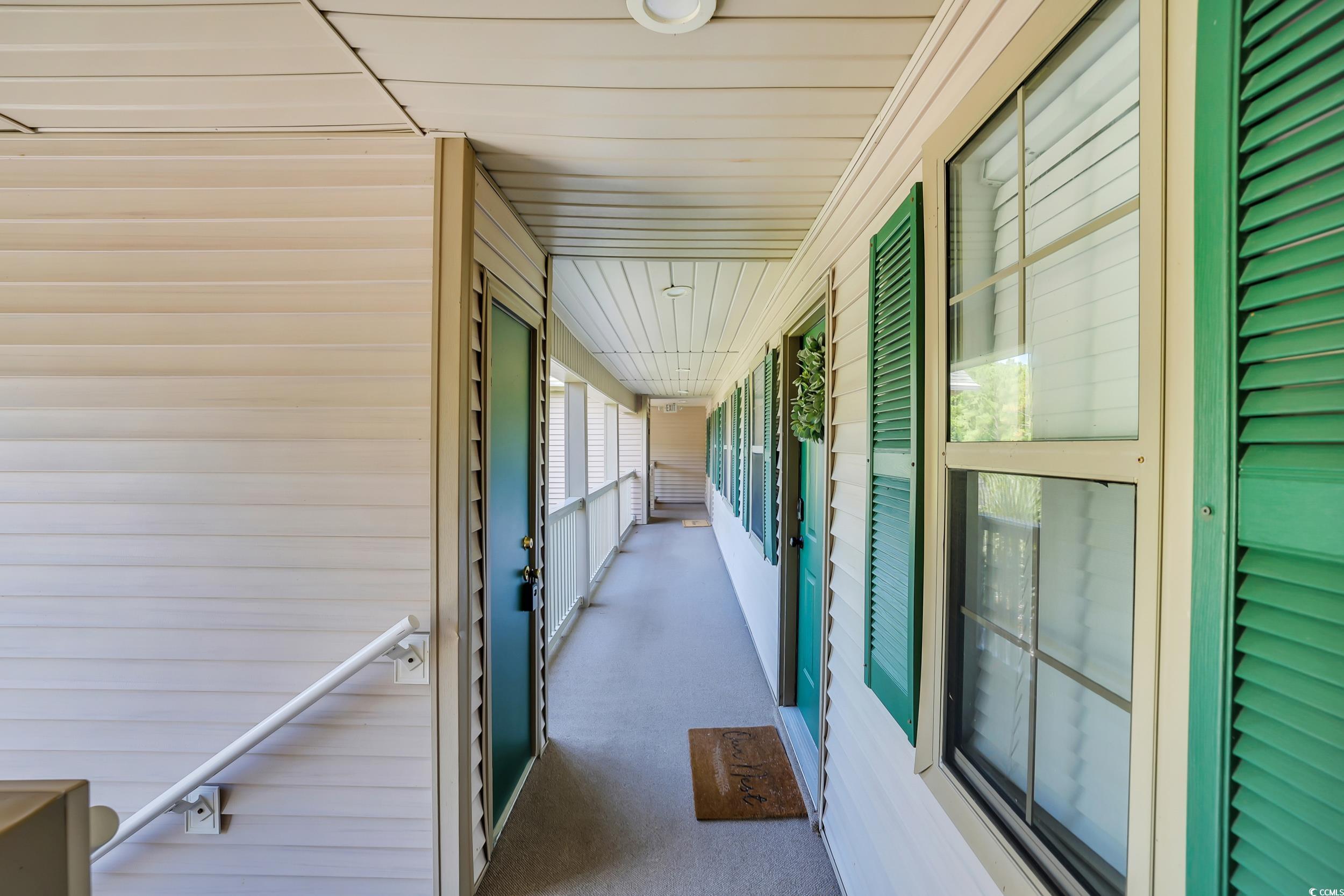 504 Pinehurst Ln. #18J, Pawleys Island, South Carolina image 3