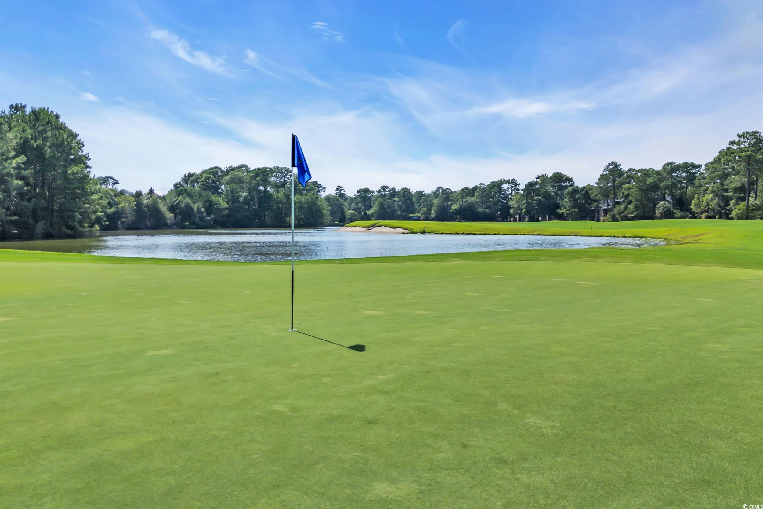 504 Pinehurst Ln. #18J, Pawleys Island, South Carolina image 31