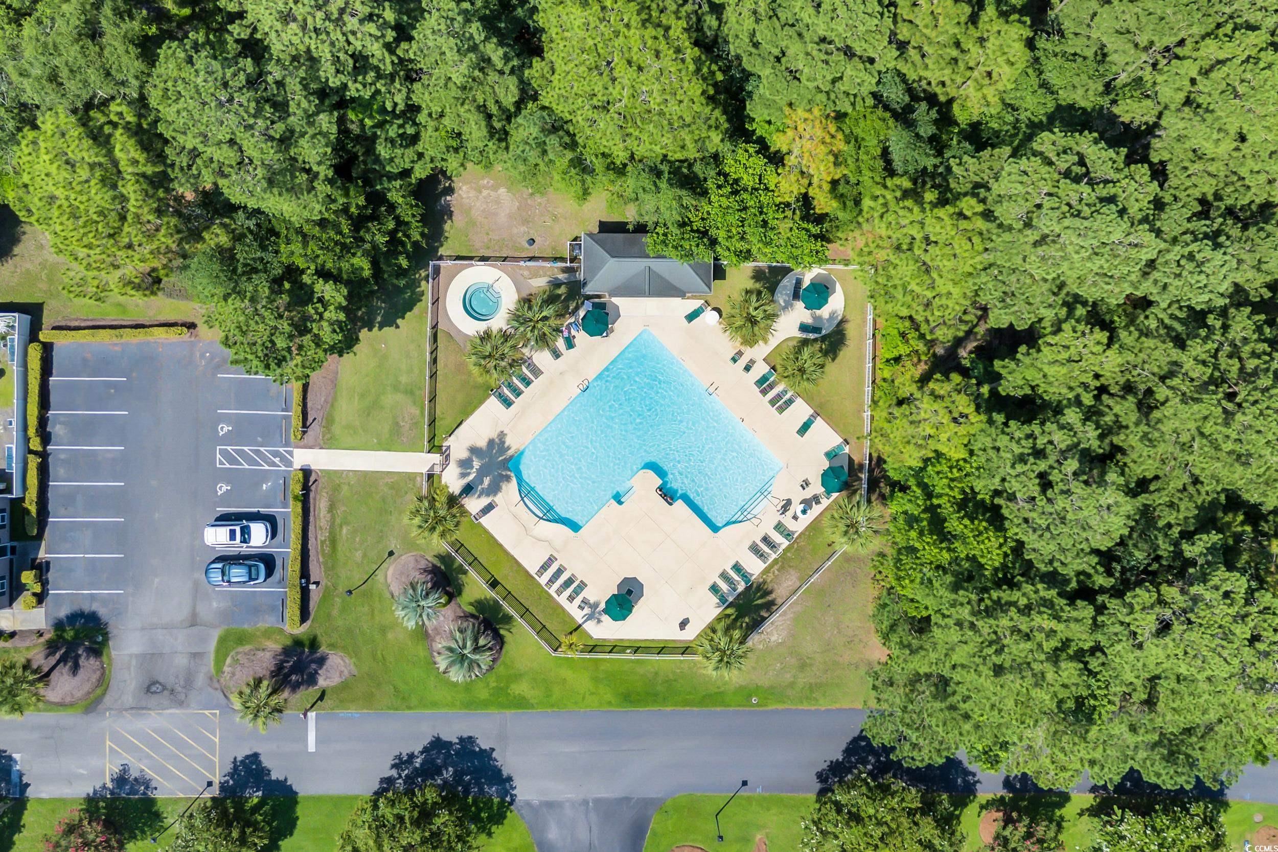 504 Pinehurst Ln. #18J, Pawleys Island, South Carolina image 32