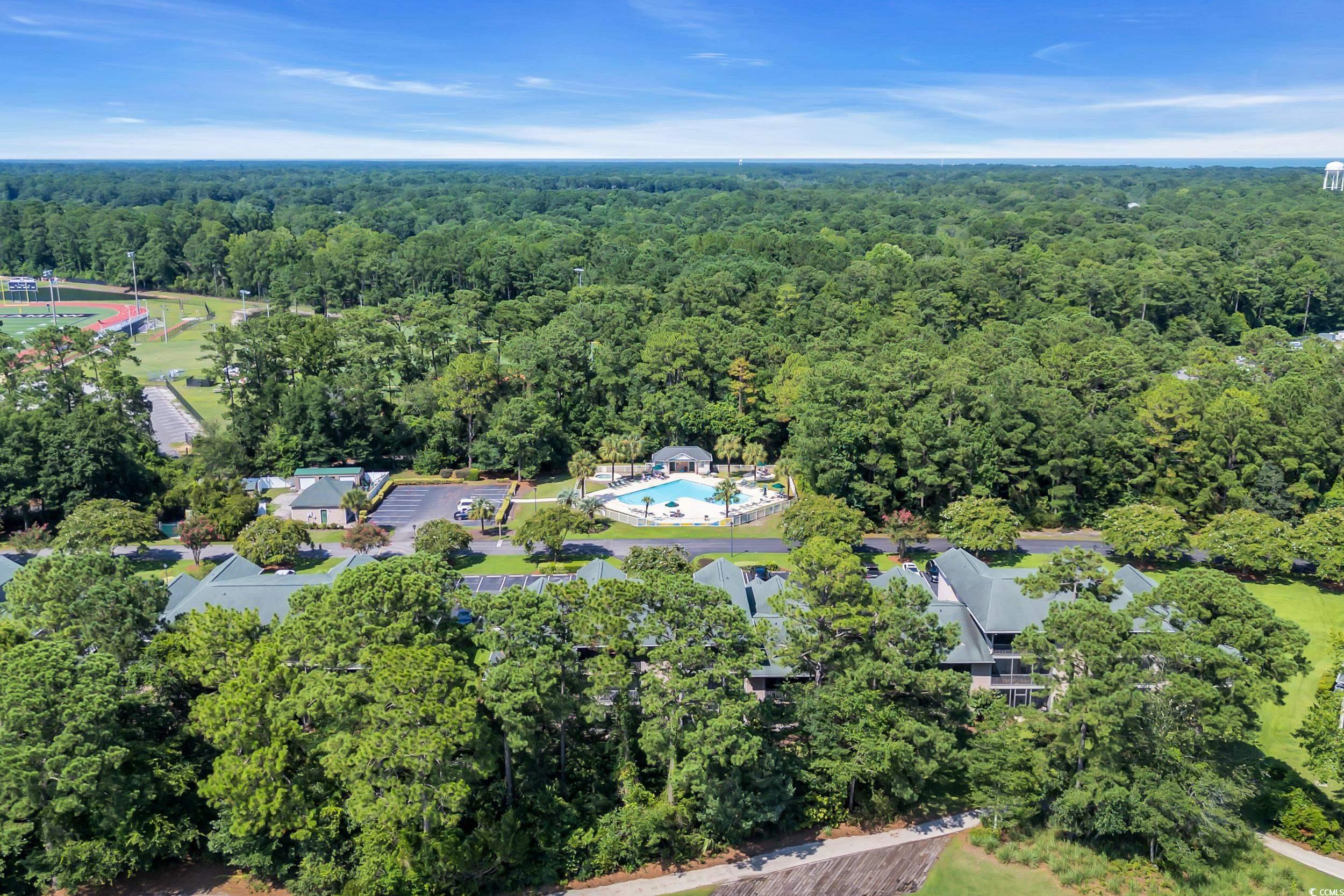 504 Pinehurst Ln. #18J, Pawleys Island, South Carolina image 35