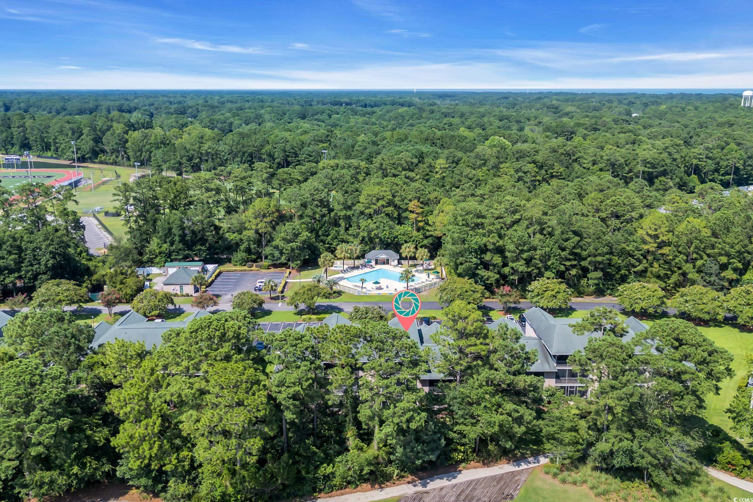 504 Pinehurst Ln. #18J, Pawleys Island, South Carolina image 37