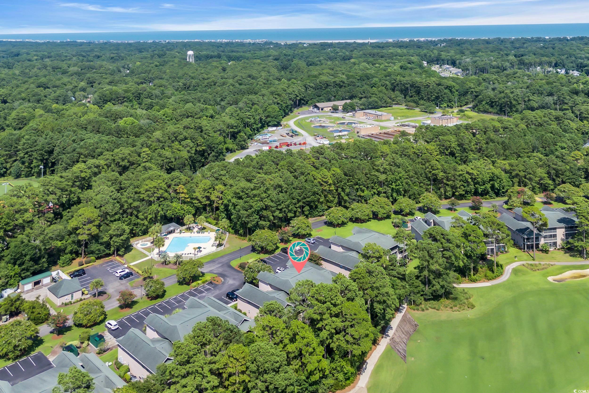 504 Pinehurst Ln. #18J, Pawleys Island, South Carolina image 38