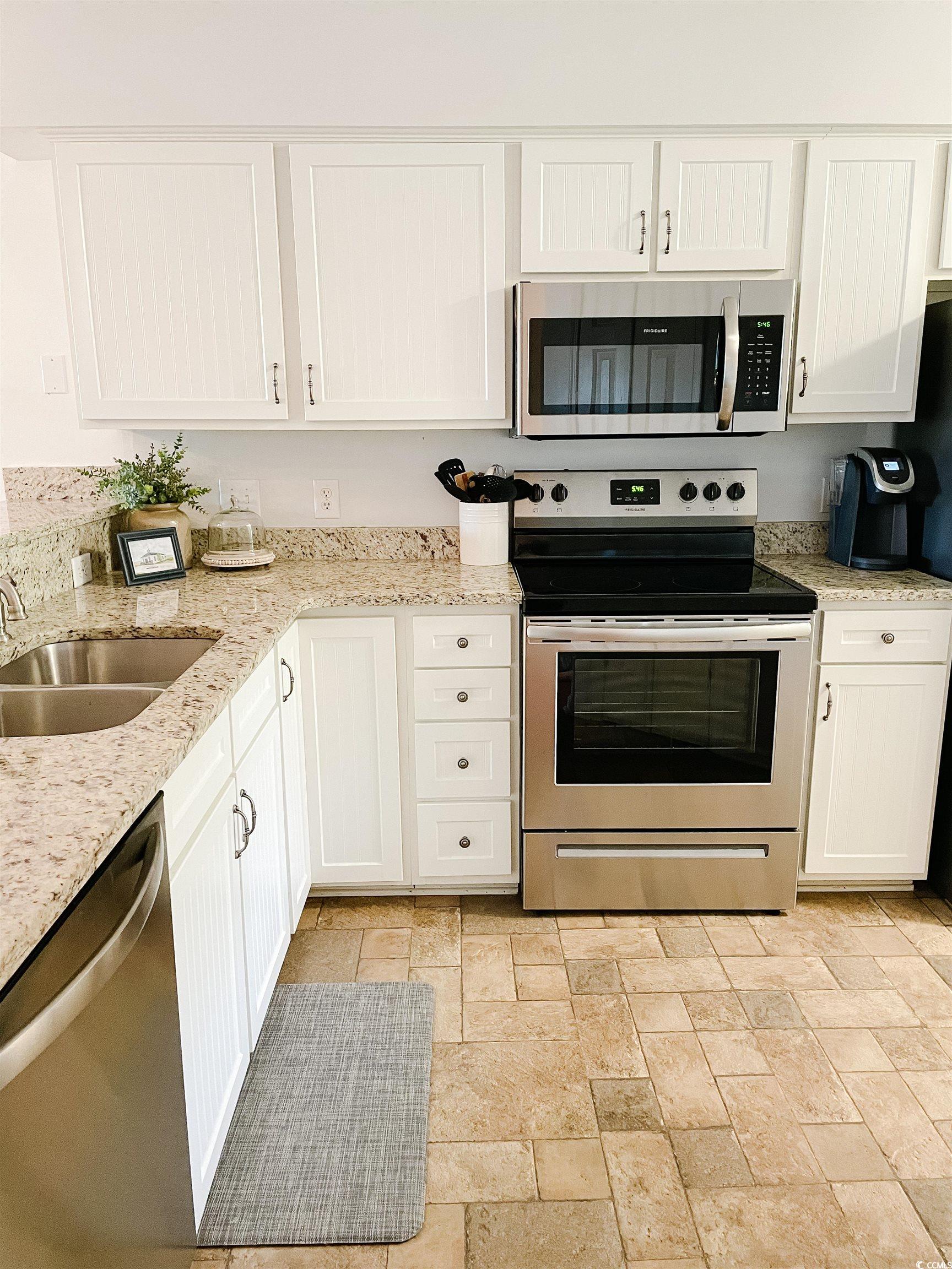 504 Pinehurst Ln. #18J, Pawleys Island, South Carolina image 6