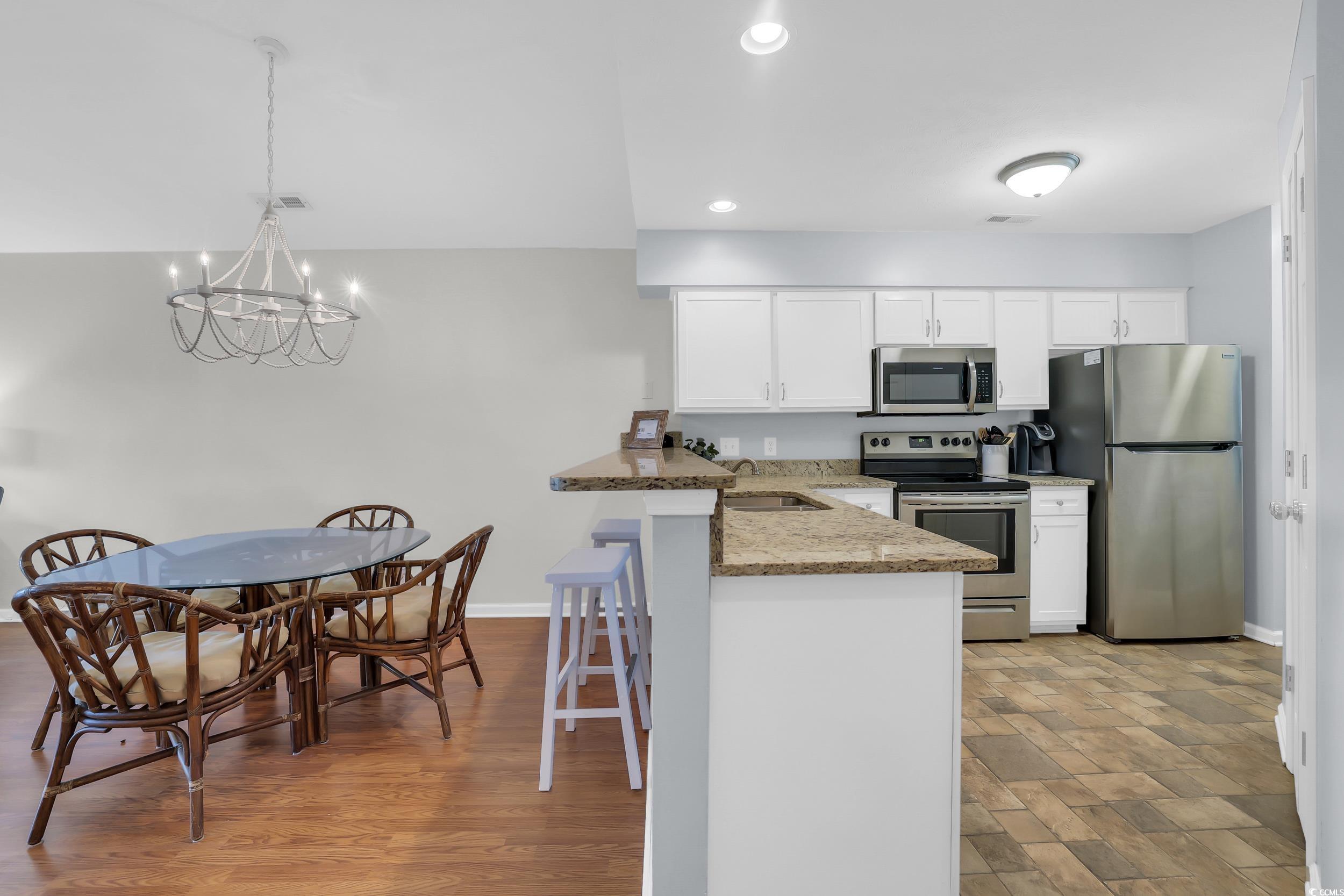 504 Pinehurst Ln. #18J, Pawleys Island, South Carolina image 9