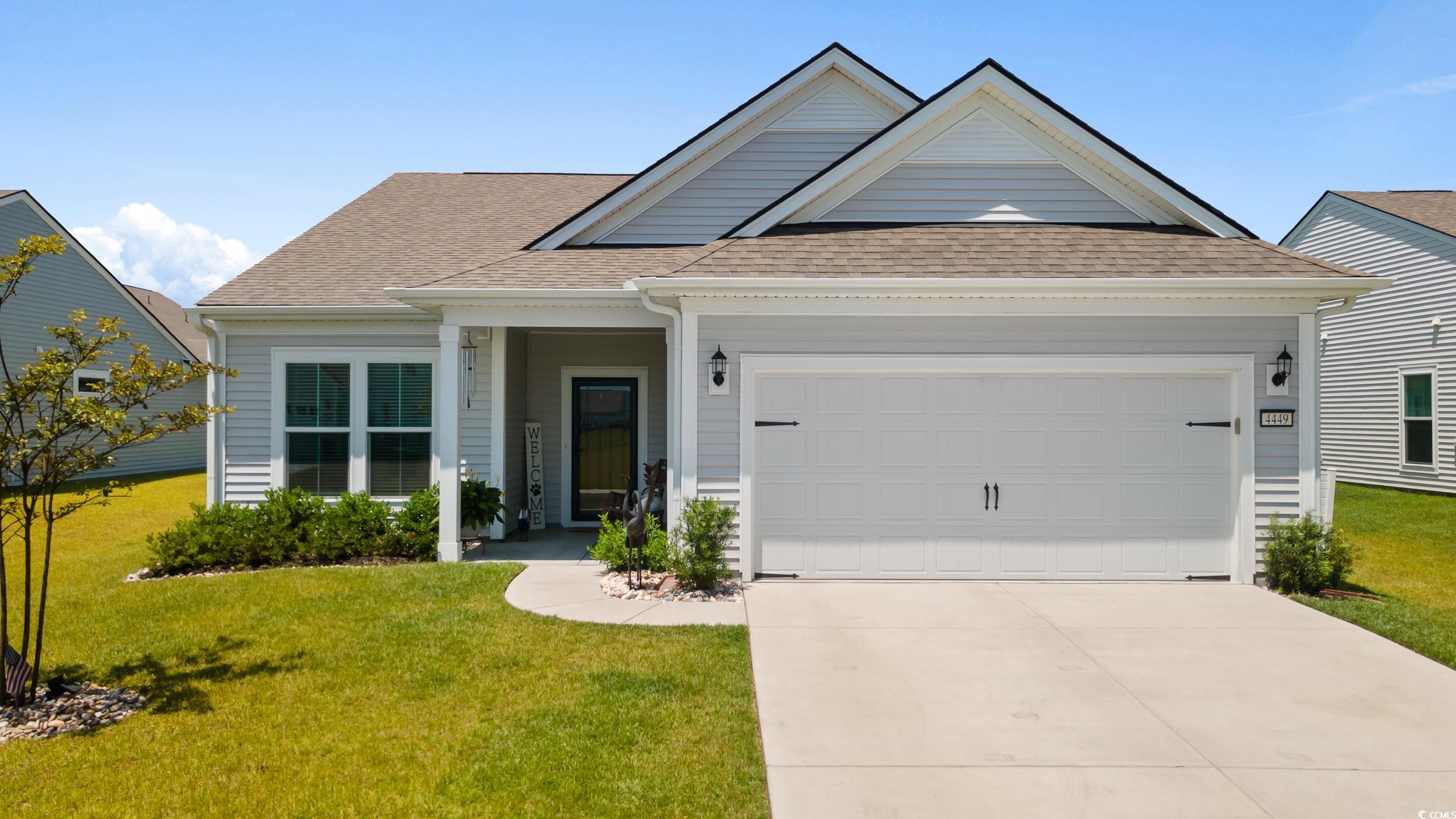 4449 Honir Dr., Myrtle Beach, South Carolina image 1