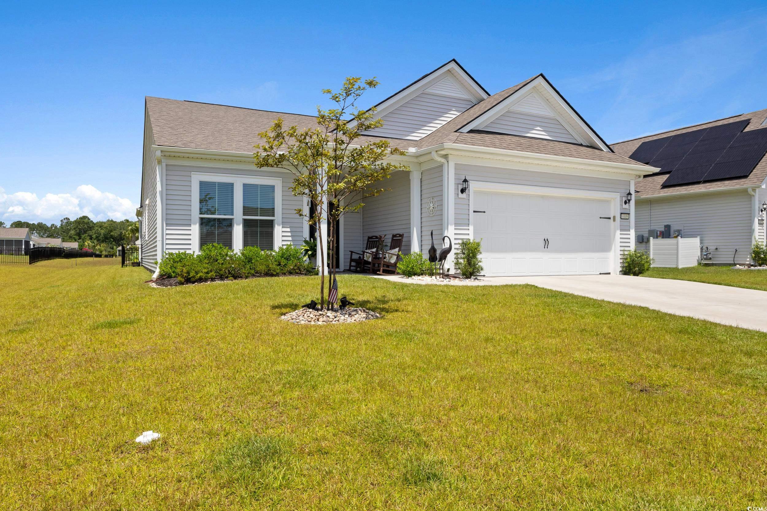 4449 Honir Dr., Myrtle Beach, South Carolina image 3