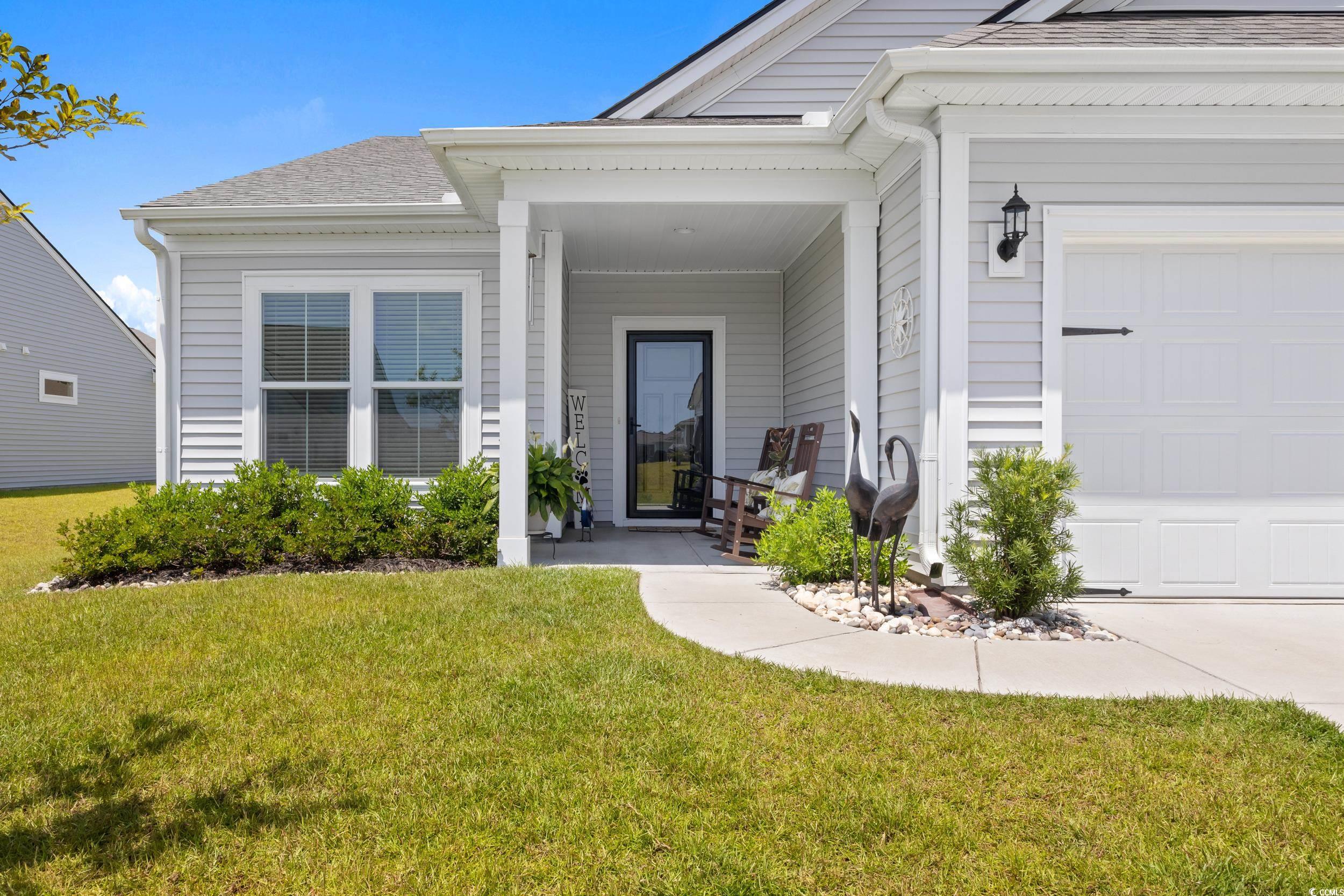 4449 Honir Dr., Myrtle Beach, South Carolina image 4