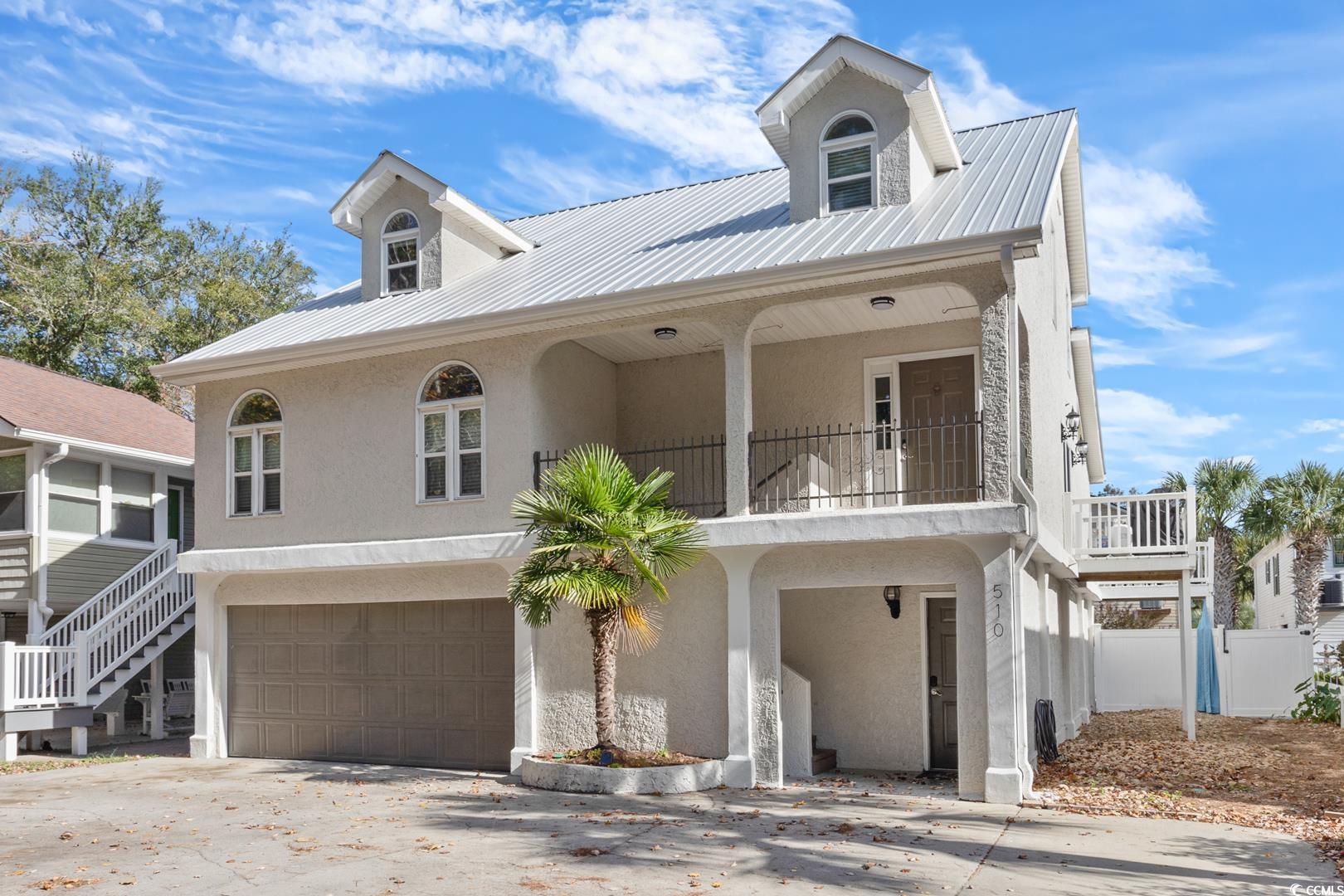 510 20th Ave. N North Myrtle Beach, SC 29582