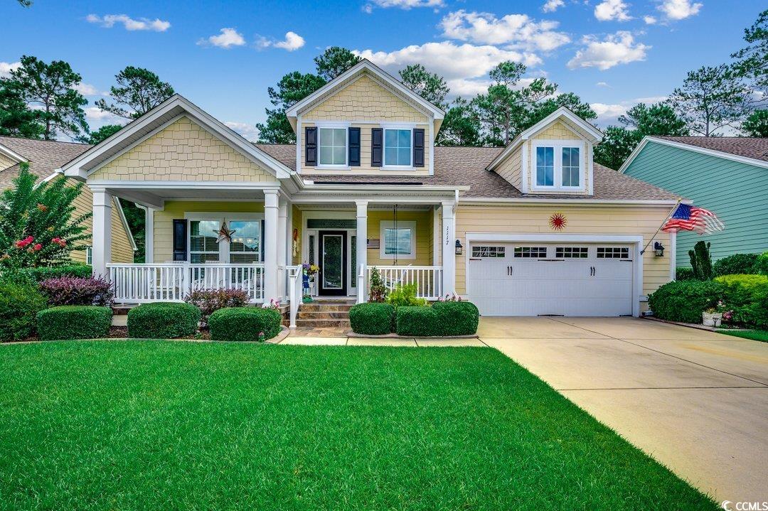 1117 Stargazer Ct. Murrells Inlet, SC 29576