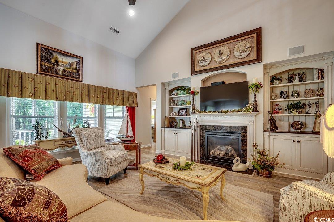 1117 Stargazer Ct., Murrells Inlet, South Carolina image 11
