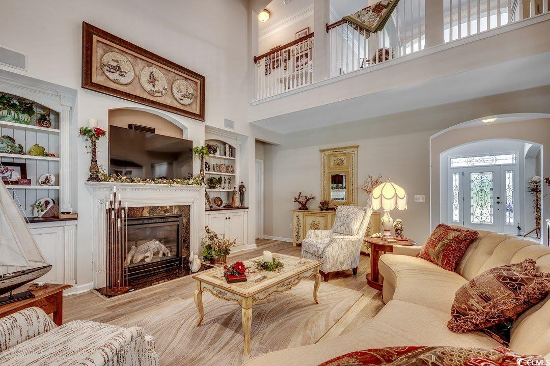 1117 Stargazer Ct., Murrells Inlet, South Carolina image 12