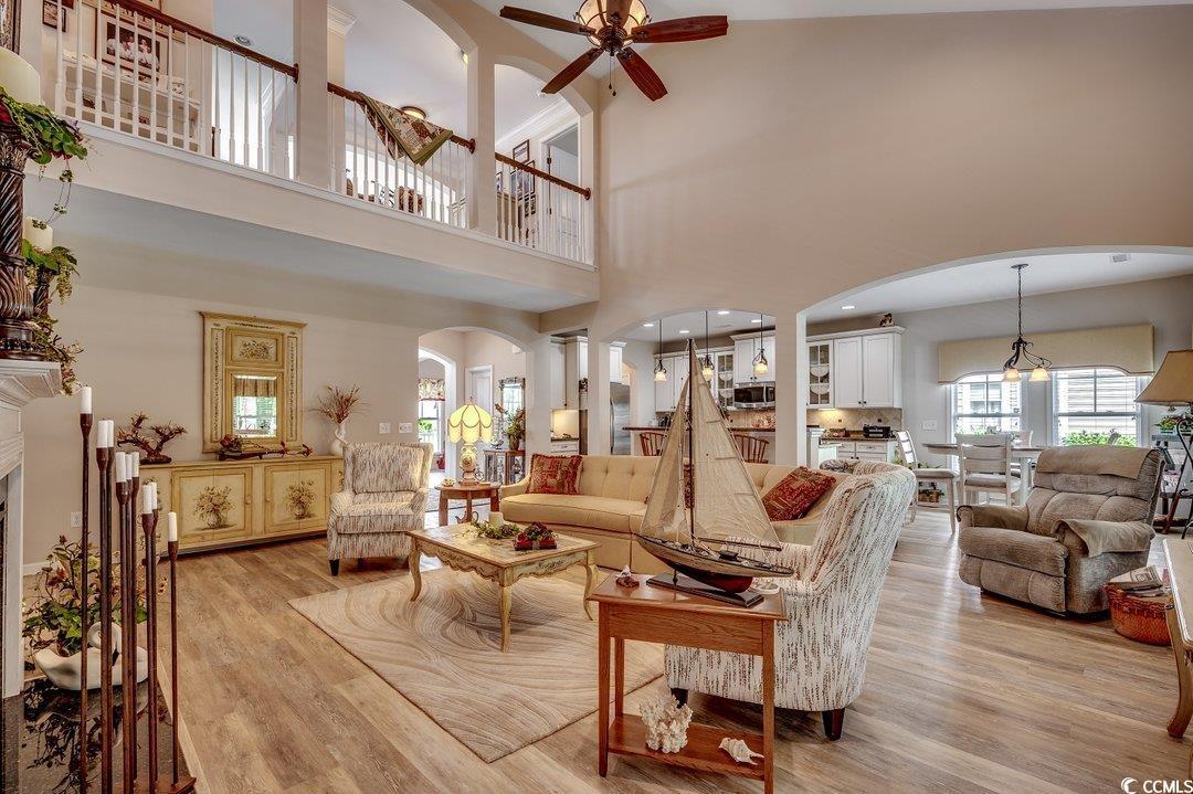 1117 Stargazer Ct., Murrells Inlet, South Carolina image 13