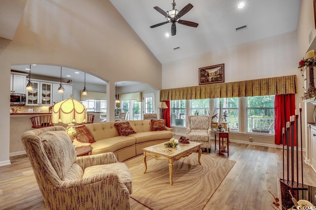 1117 Stargazer Ct., Murrells Inlet, South Carolina image 14