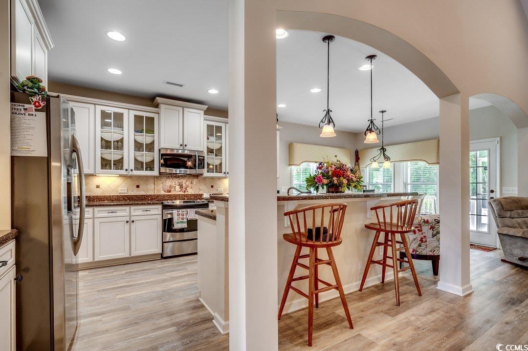 1117 Stargazer Ct., Murrells Inlet, South Carolina image 15