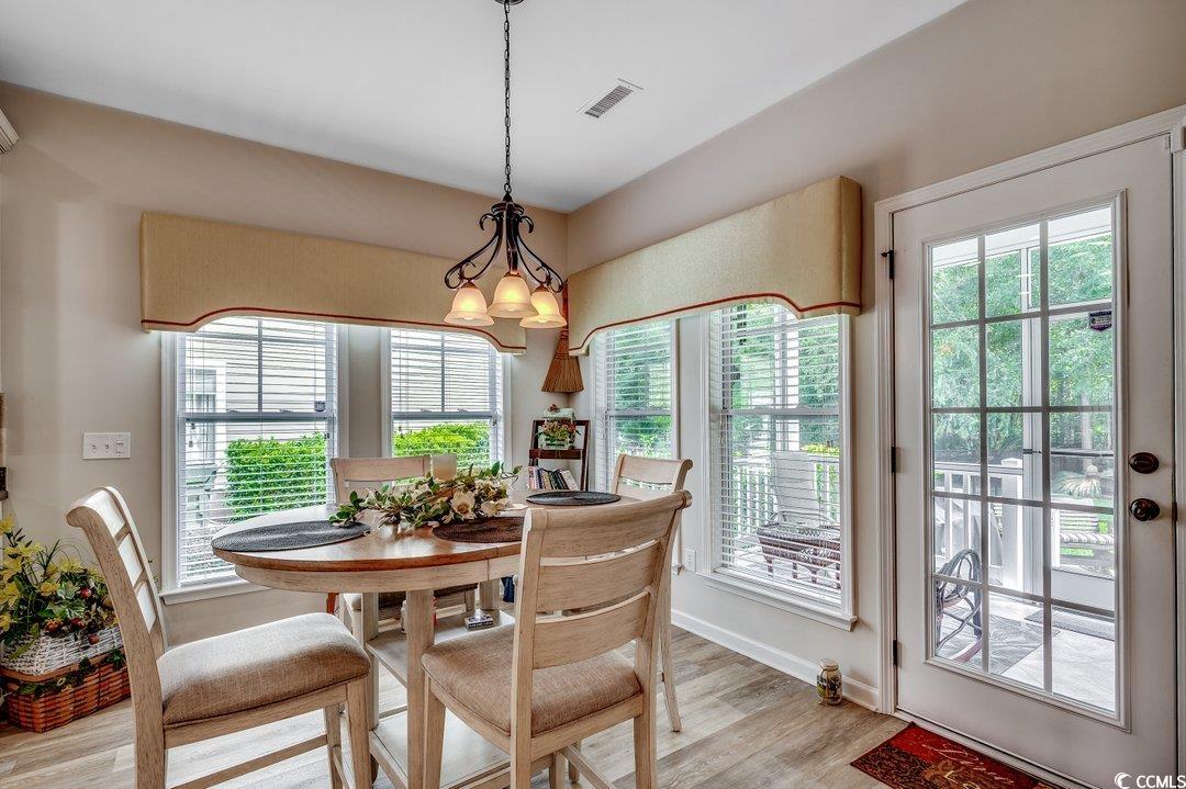 1117 Stargazer Ct., Murrells Inlet, South Carolina image 16