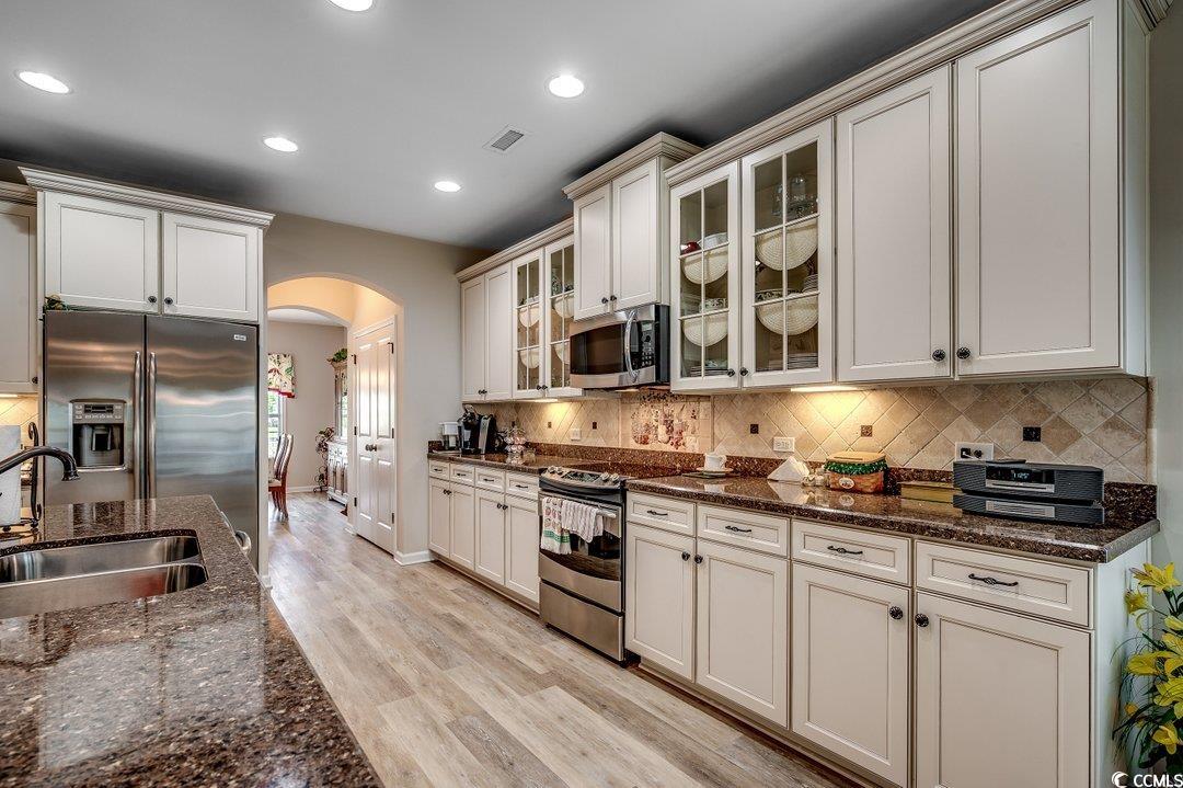 1117 Stargazer Ct., Murrells Inlet, South Carolina image 17