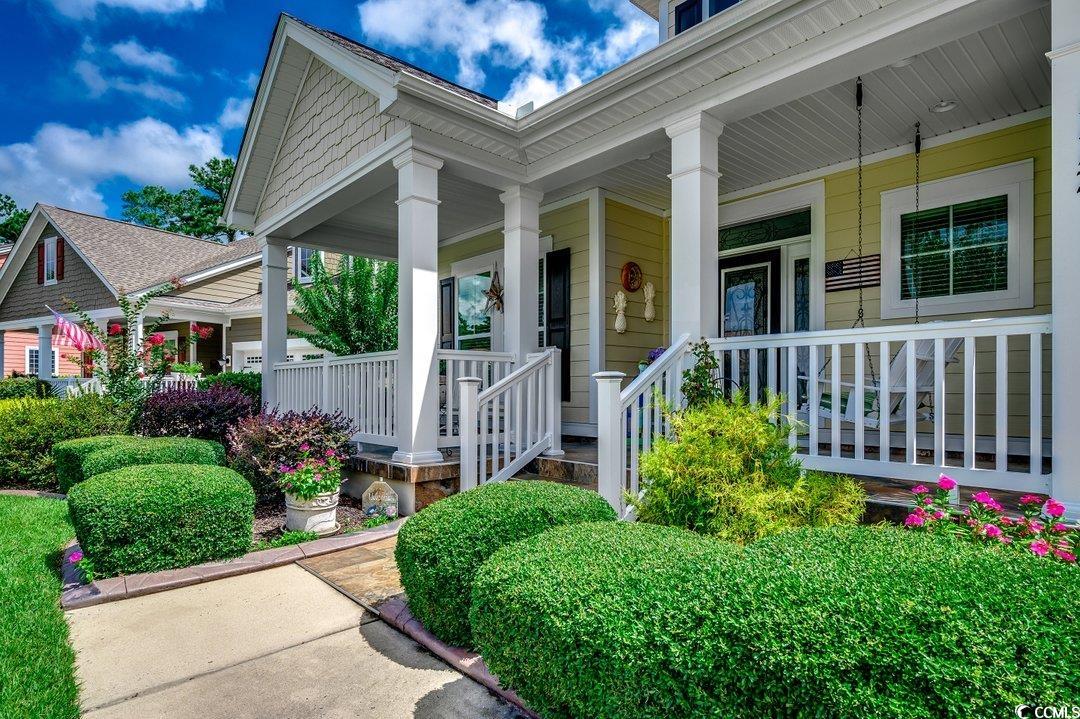 1117 Stargazer Ct., Murrells Inlet, South Carolina image 2