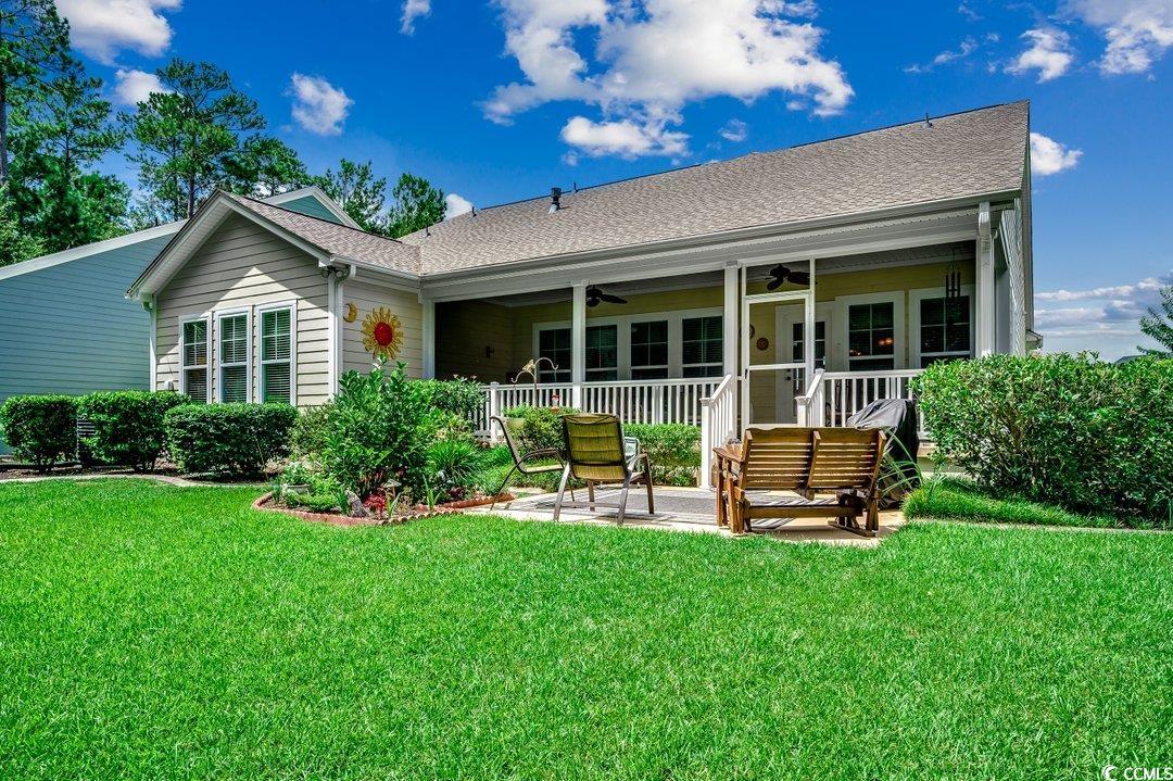 1117 Stargazer Ct., Murrells Inlet, South Carolina image 34