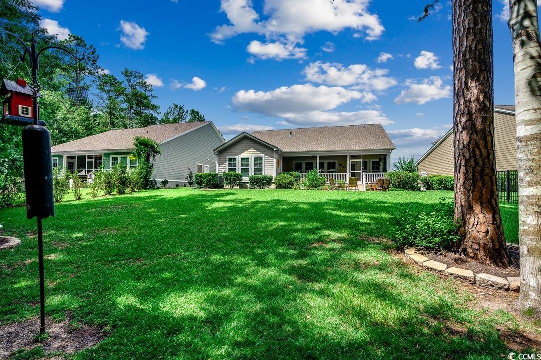 1117 Stargazer Ct., Murrells Inlet, South Carolina image 36