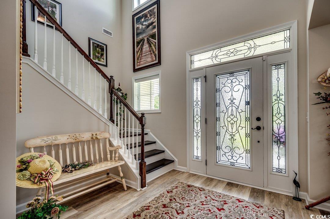 1117 Stargazer Ct., Murrells Inlet, South Carolina image 5
