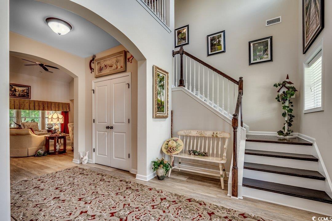 1117 Stargazer Ct., Murrells Inlet, South Carolina image 6