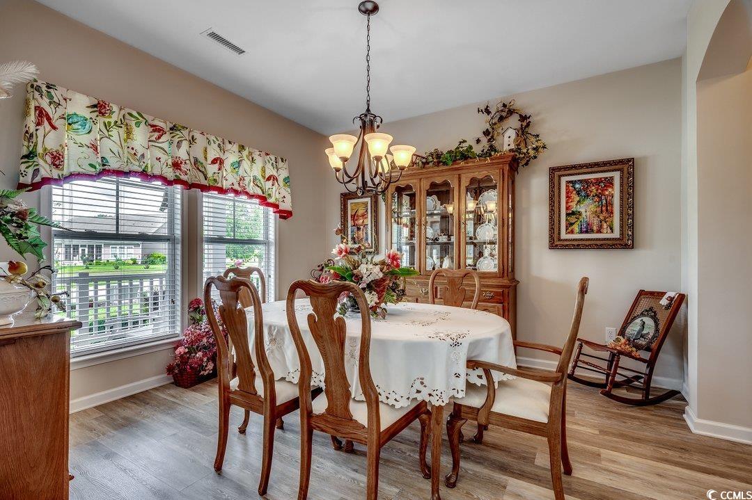 1117 Stargazer Ct., Murrells Inlet, South Carolina image 8
