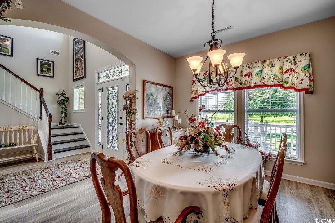 1117 Stargazer Ct., Murrells Inlet, South Carolina image 9